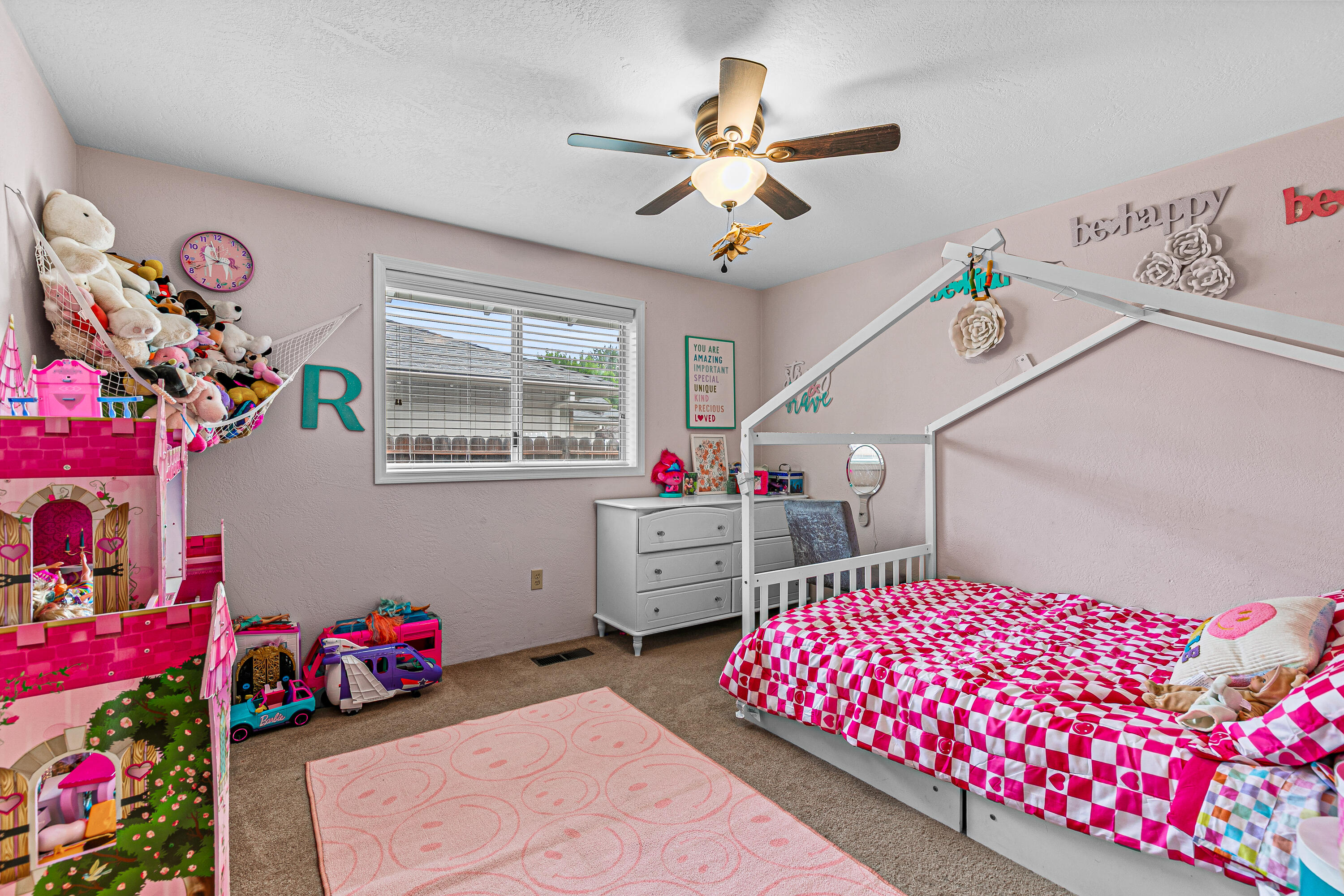 Parkwood Subdivision - Residential