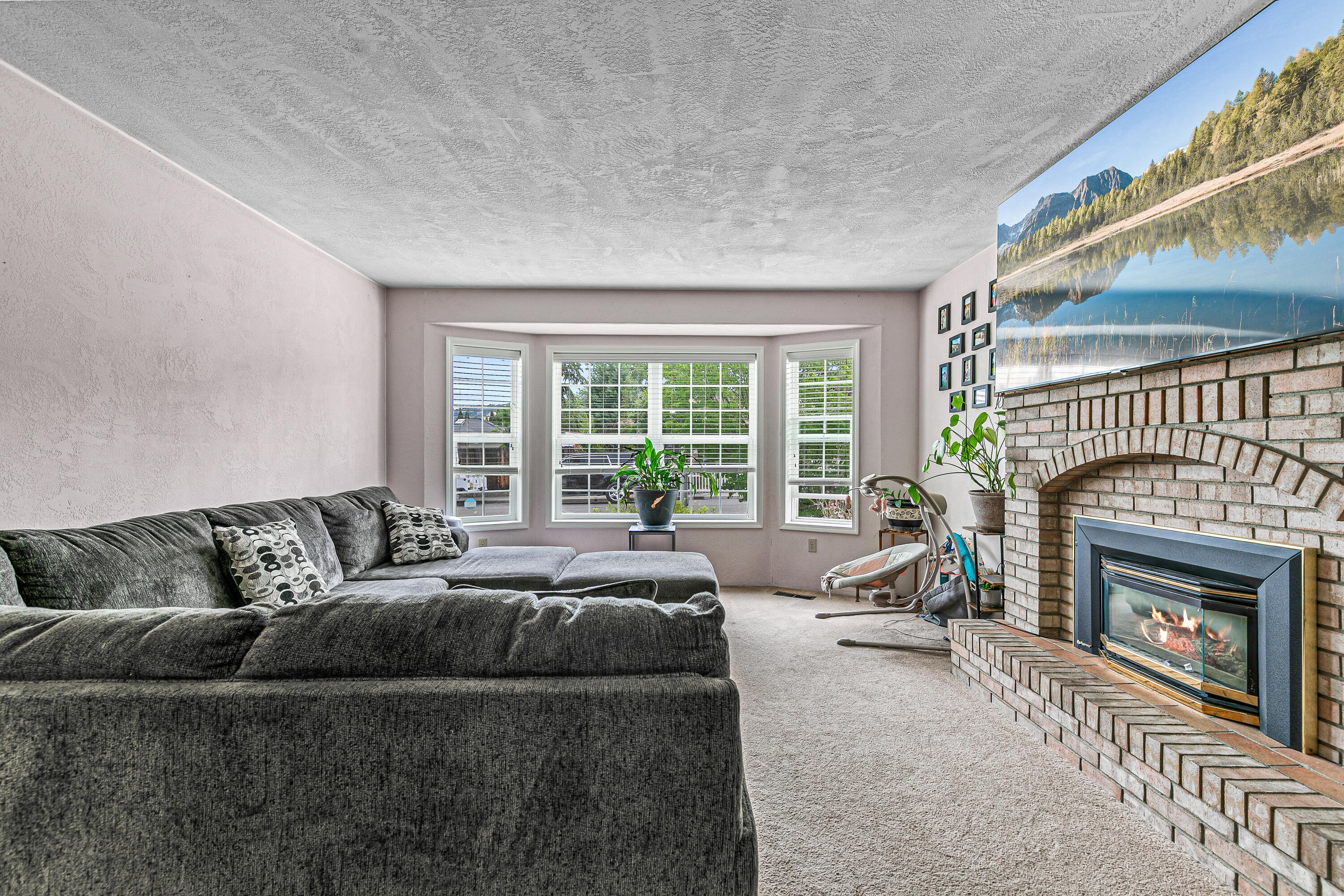 Parkwood Subdivision - Residential