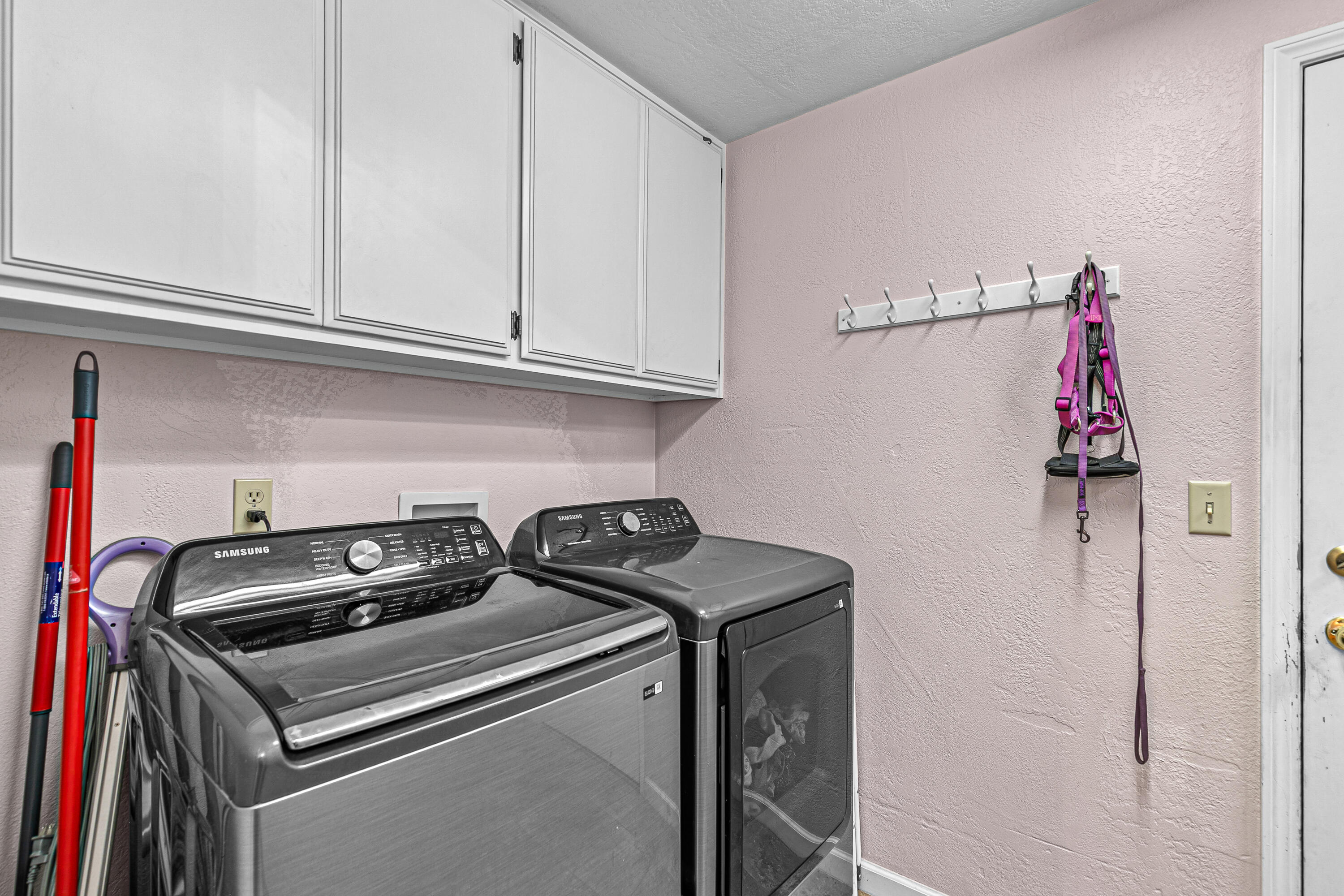 Parkwood Subdivision - Residential