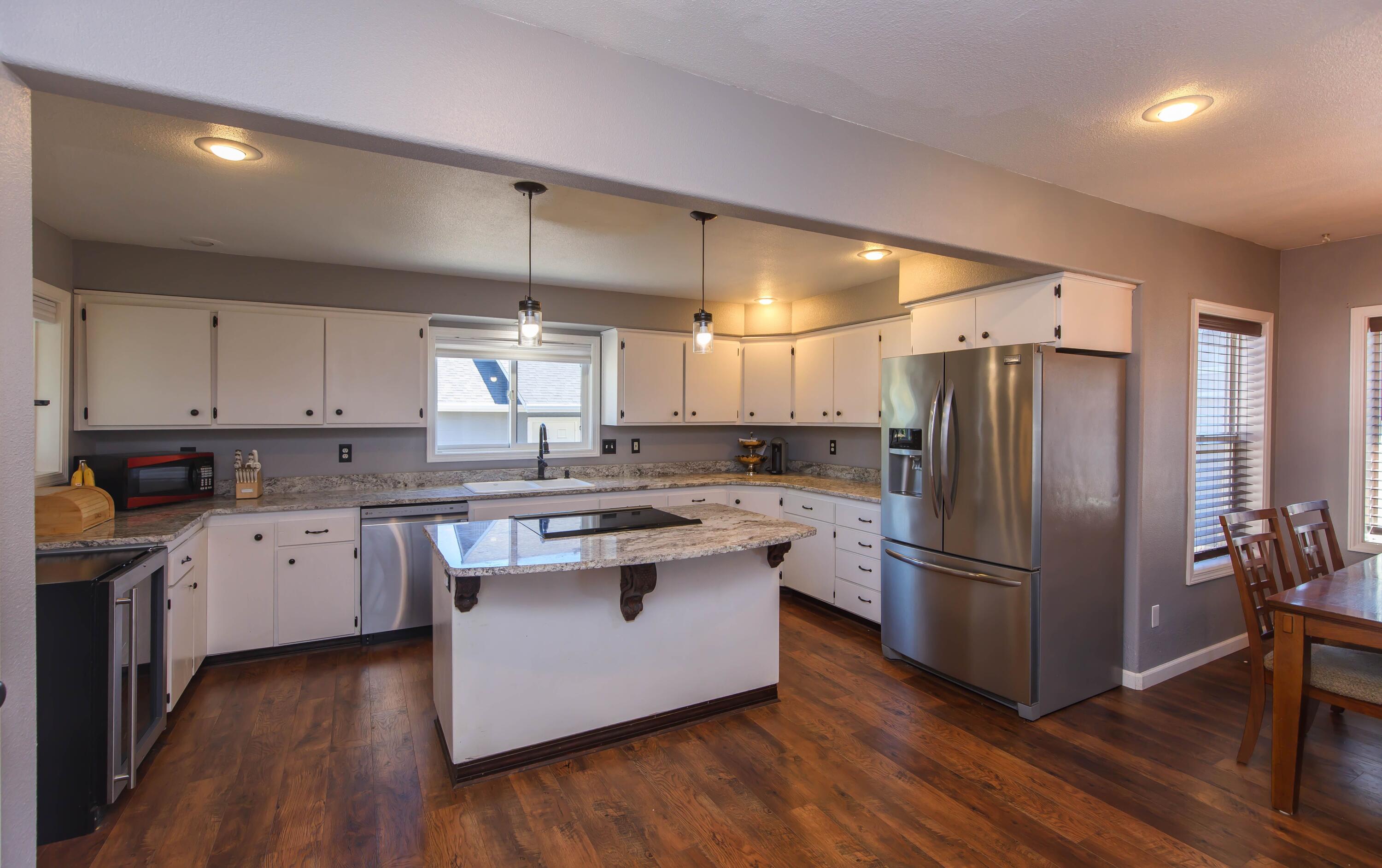 Red Willow Subdivision - Residential