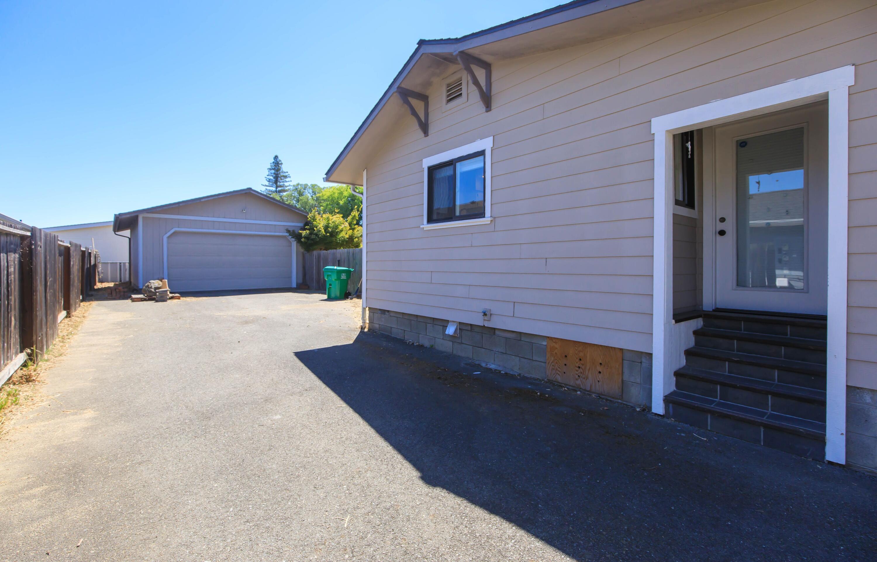 Red Willow Subdivision - Residential