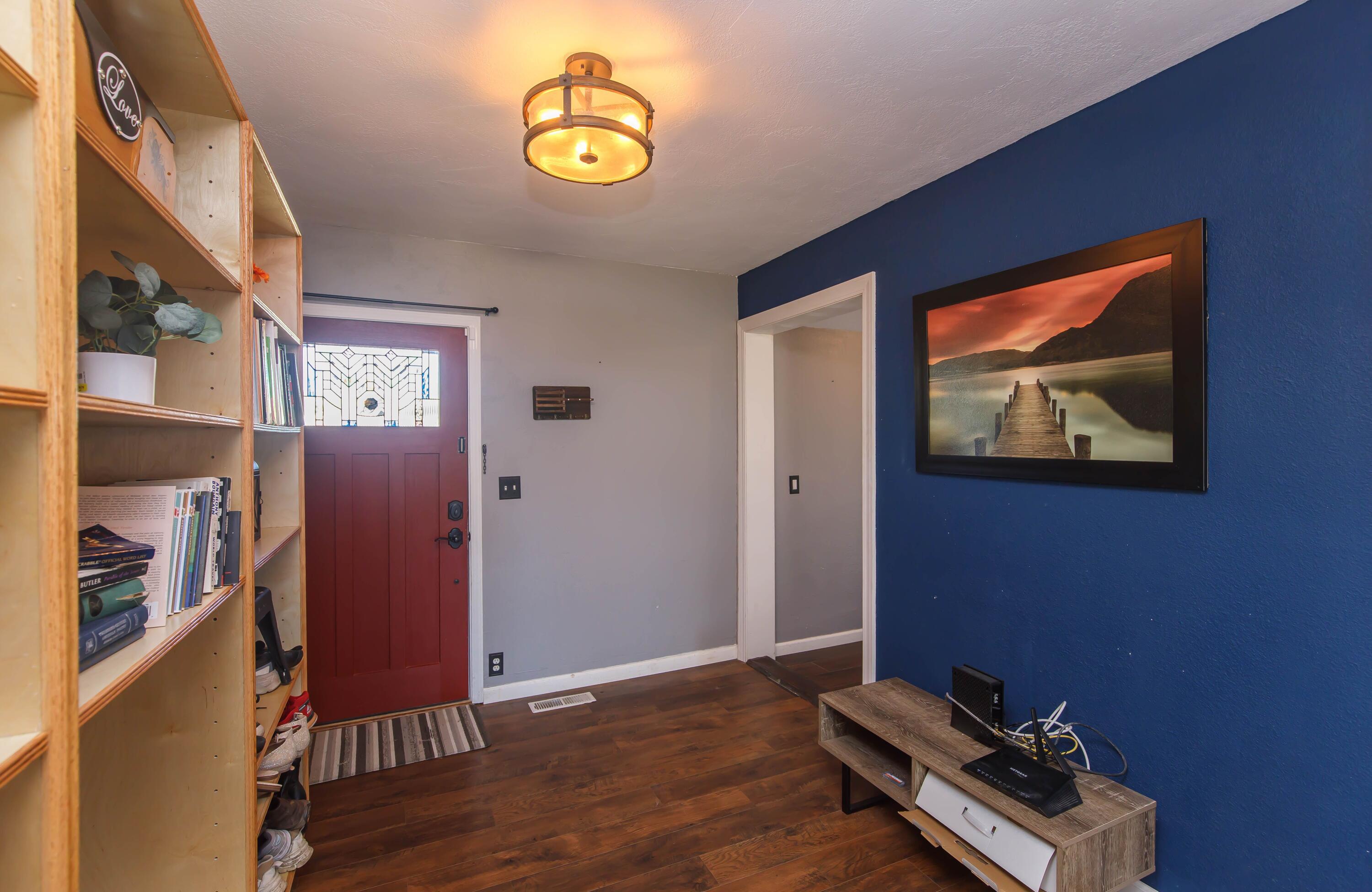 Red Willow Subdivision - Residential