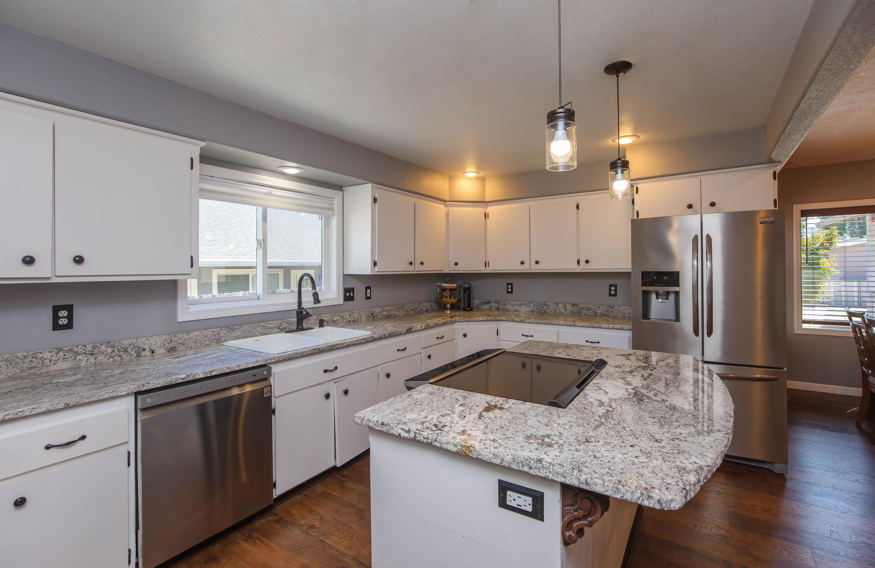 Red Willow Subdivision - Residential