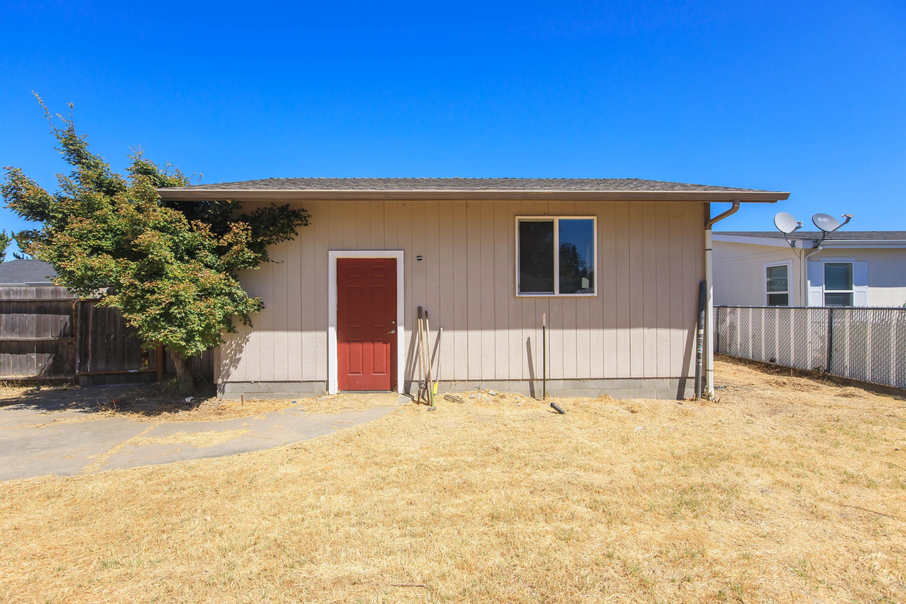 Red Willow Subdivision - Residential