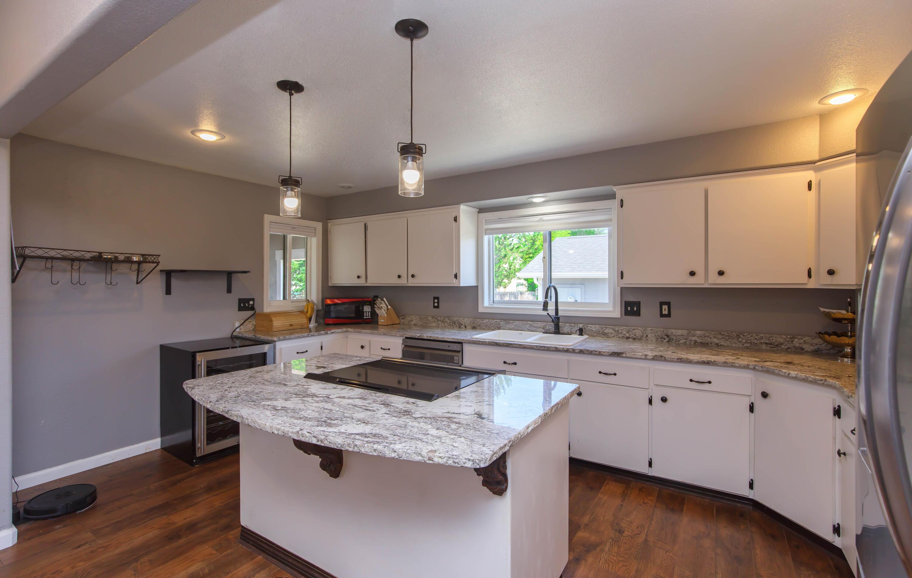 Red Willow Subdivision - Residential