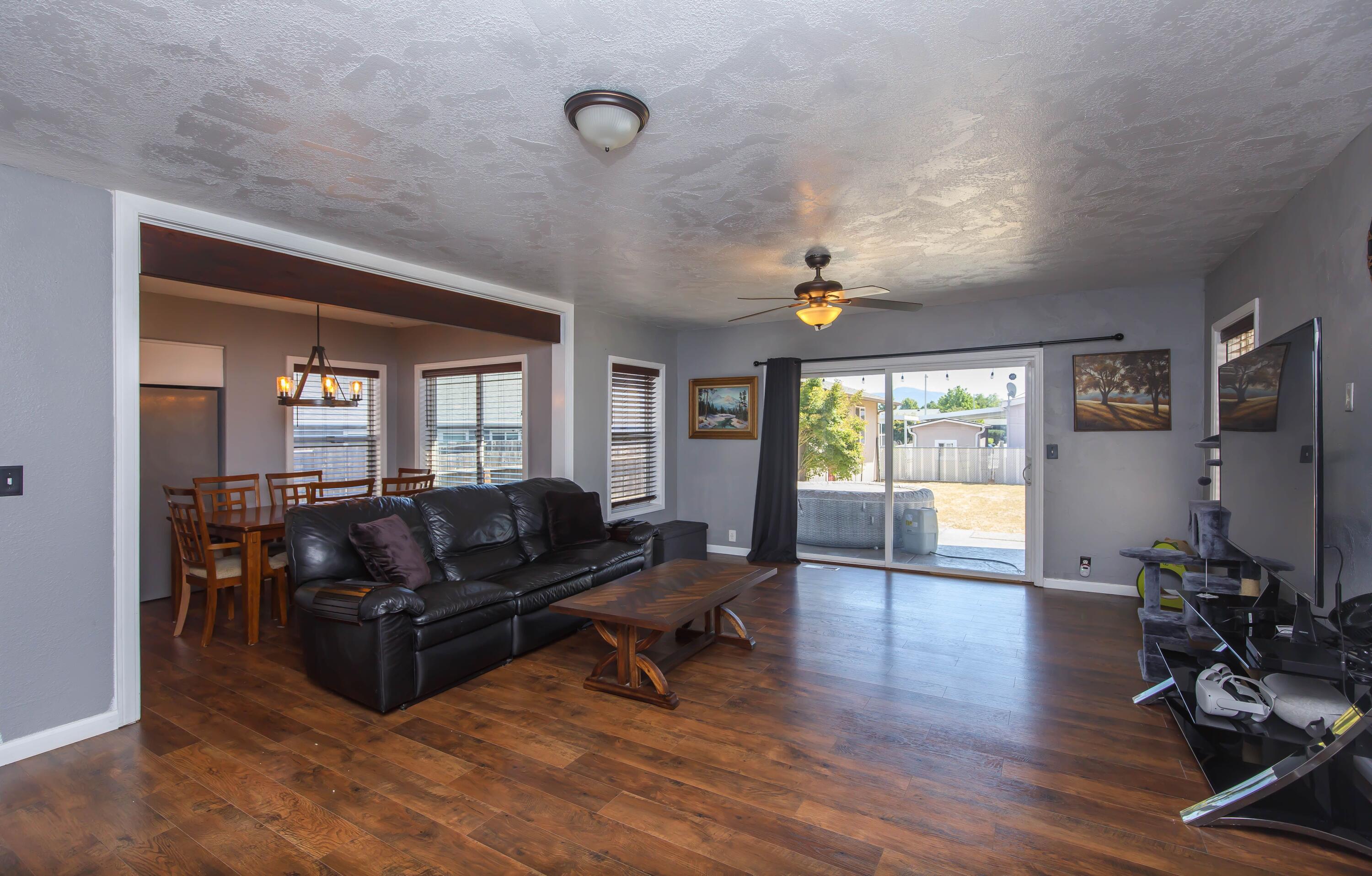 Red Willow Subdivision - Residential