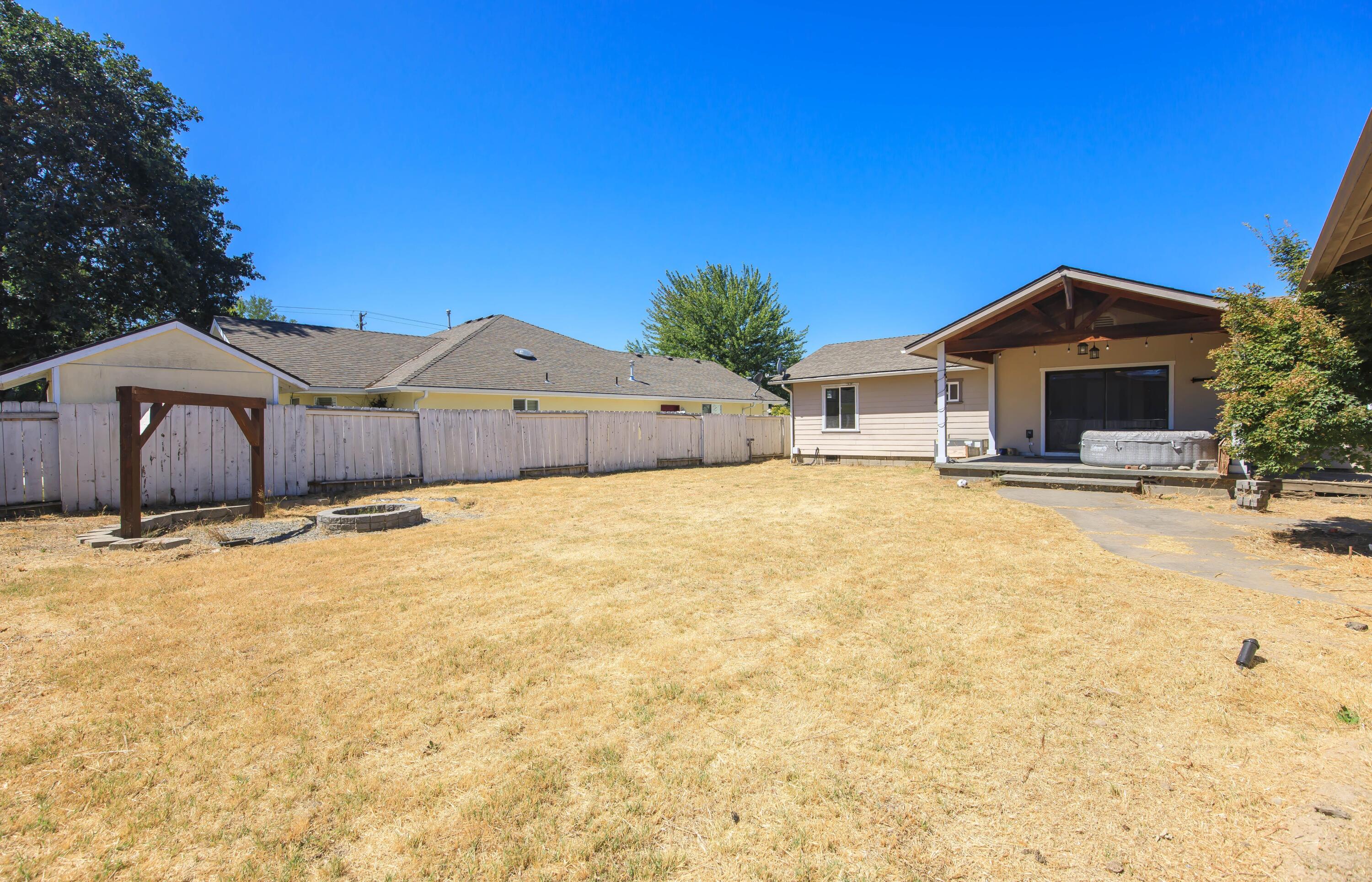 Red Willow Subdivision - Residential