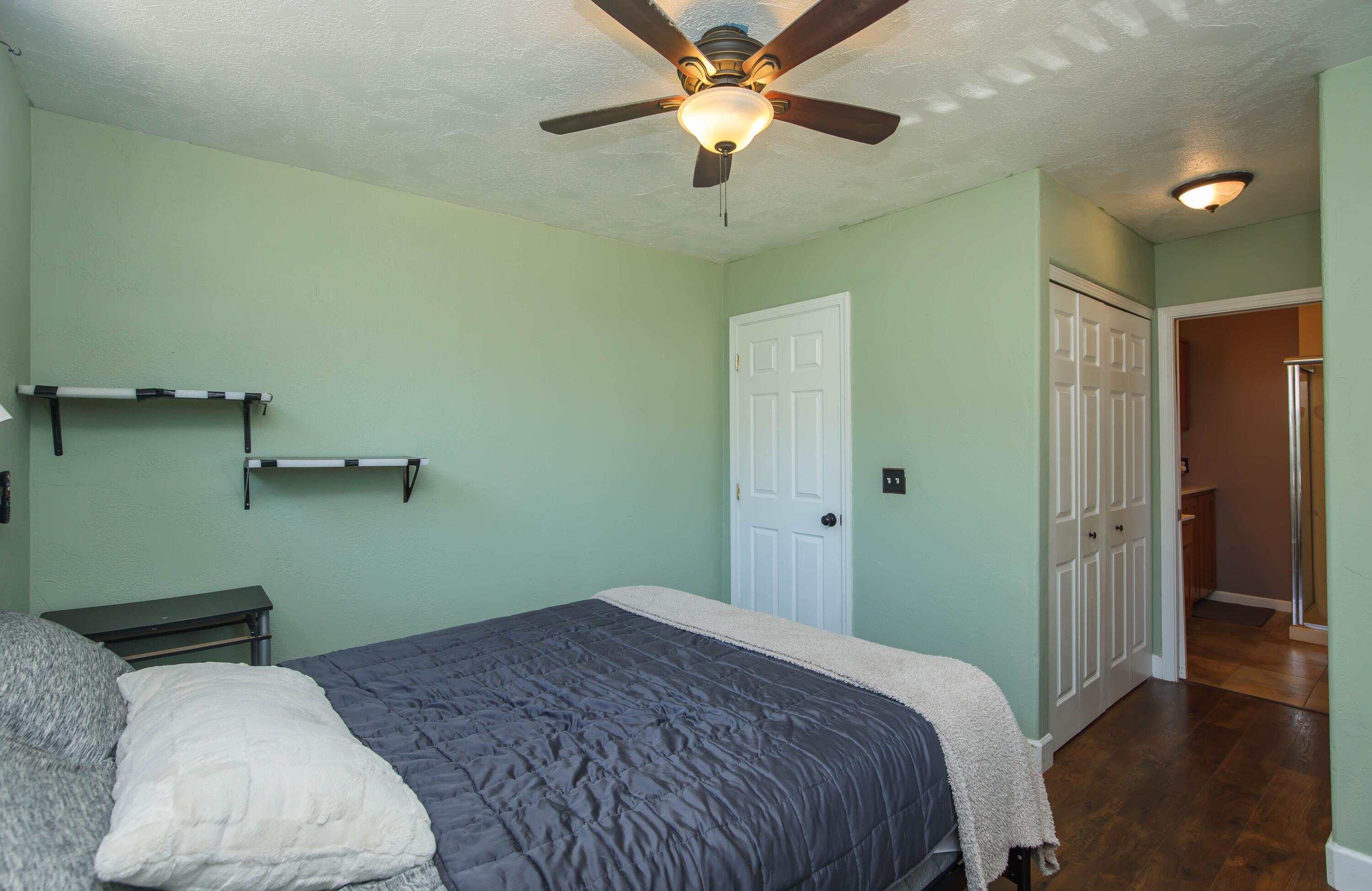 Red Willow Subdivision - Residential