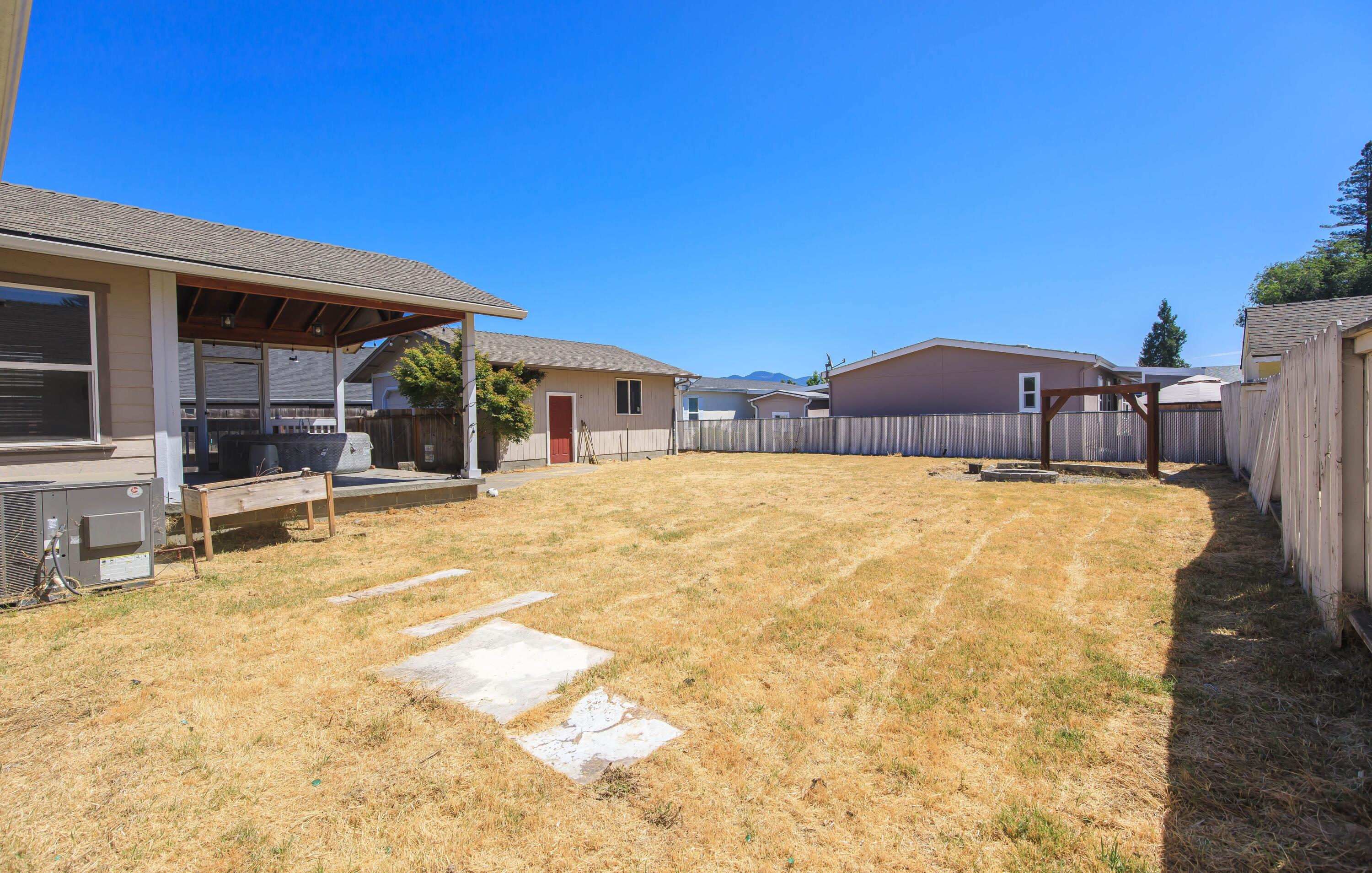 Red Willow Subdivision - Residential