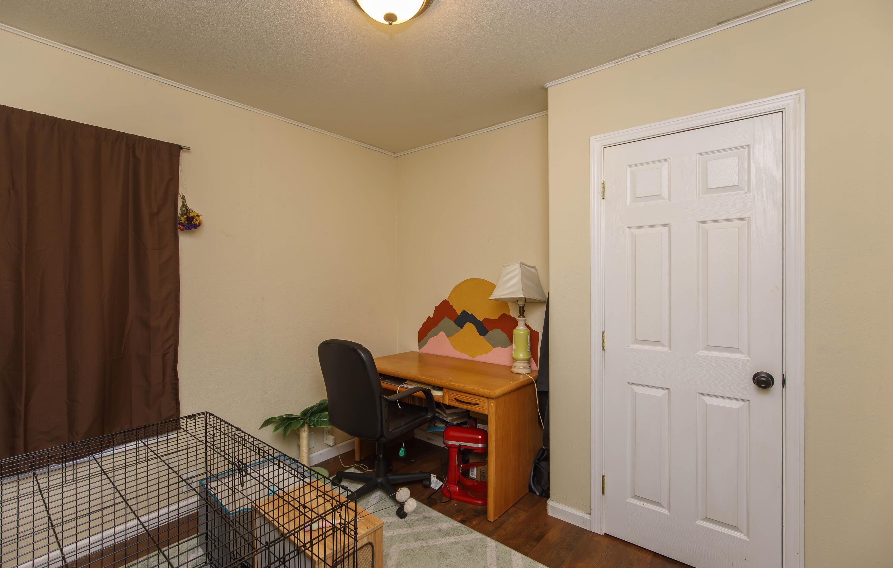 Red Willow Subdivision - Residential