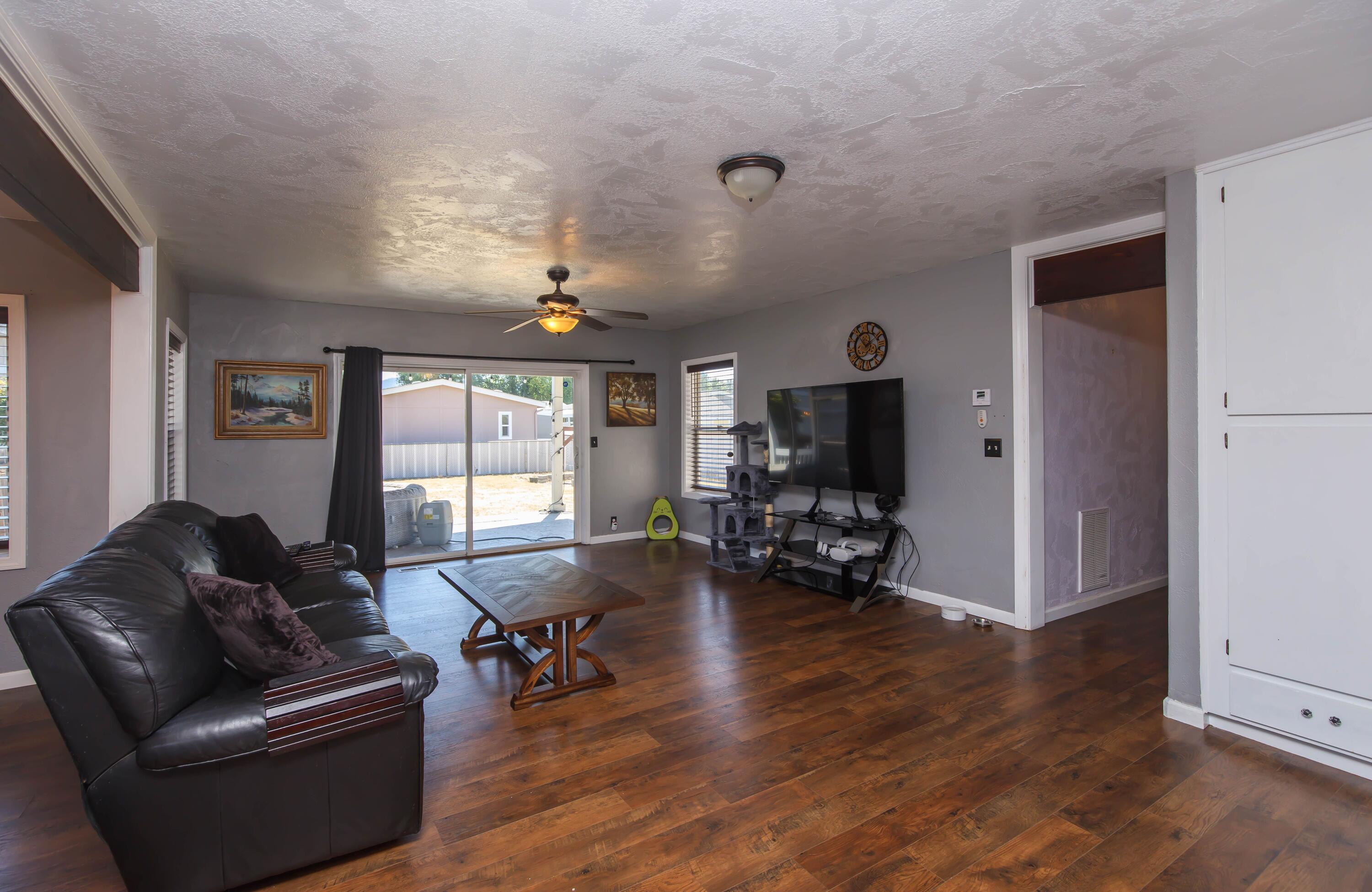 Red Willow Subdivision - Residential