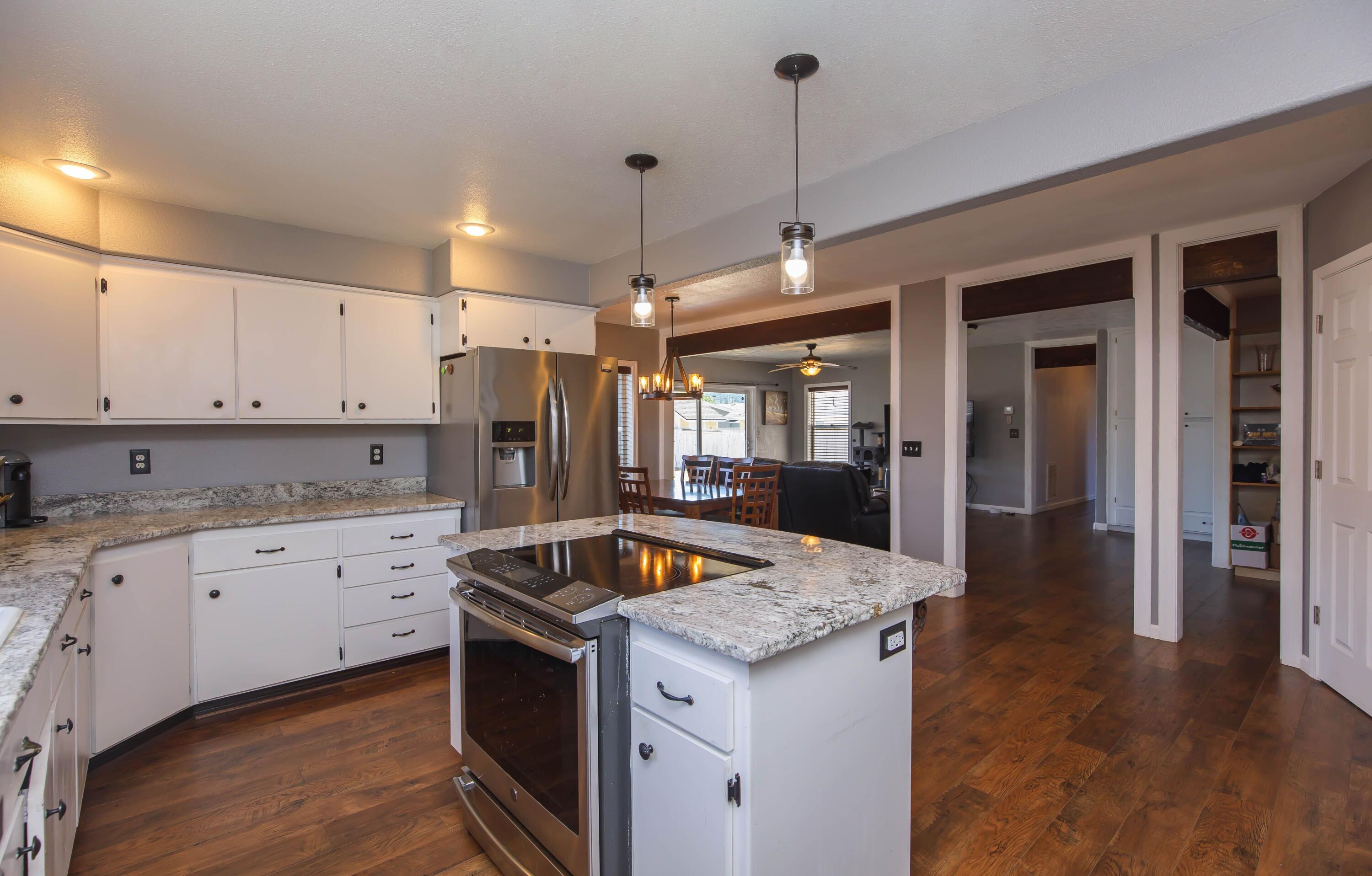 Red Willow Subdivision - Residential