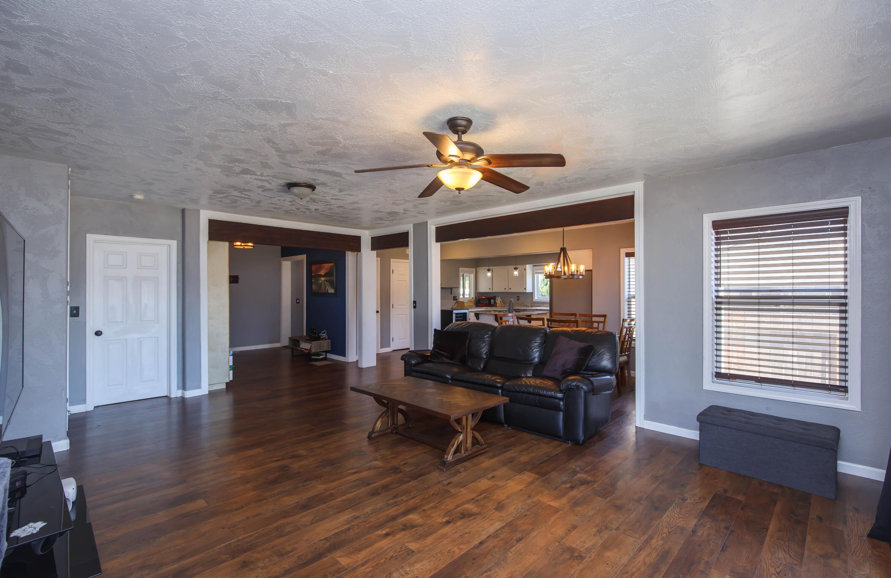 Red Willow Subdivision - Residential