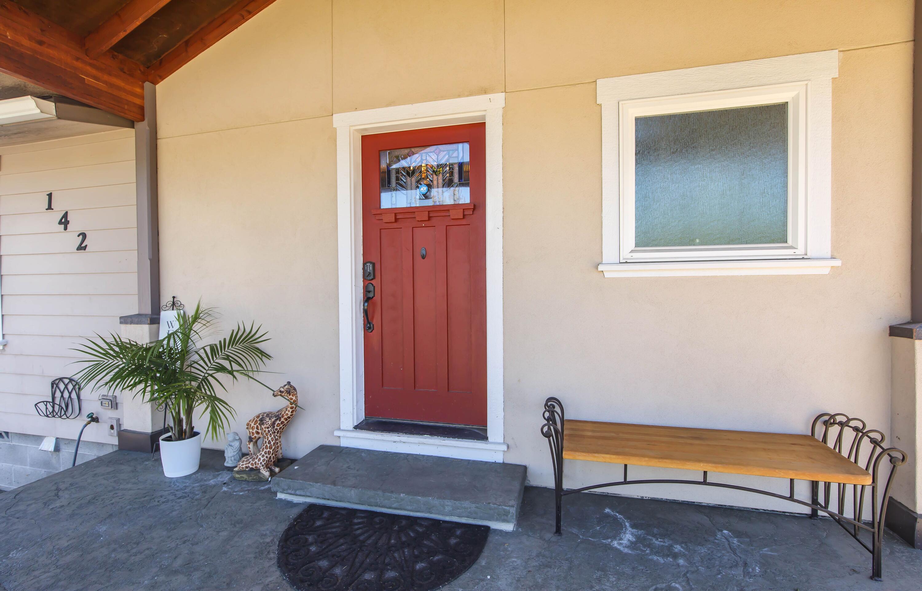 Red Willow Subdivision - Residential