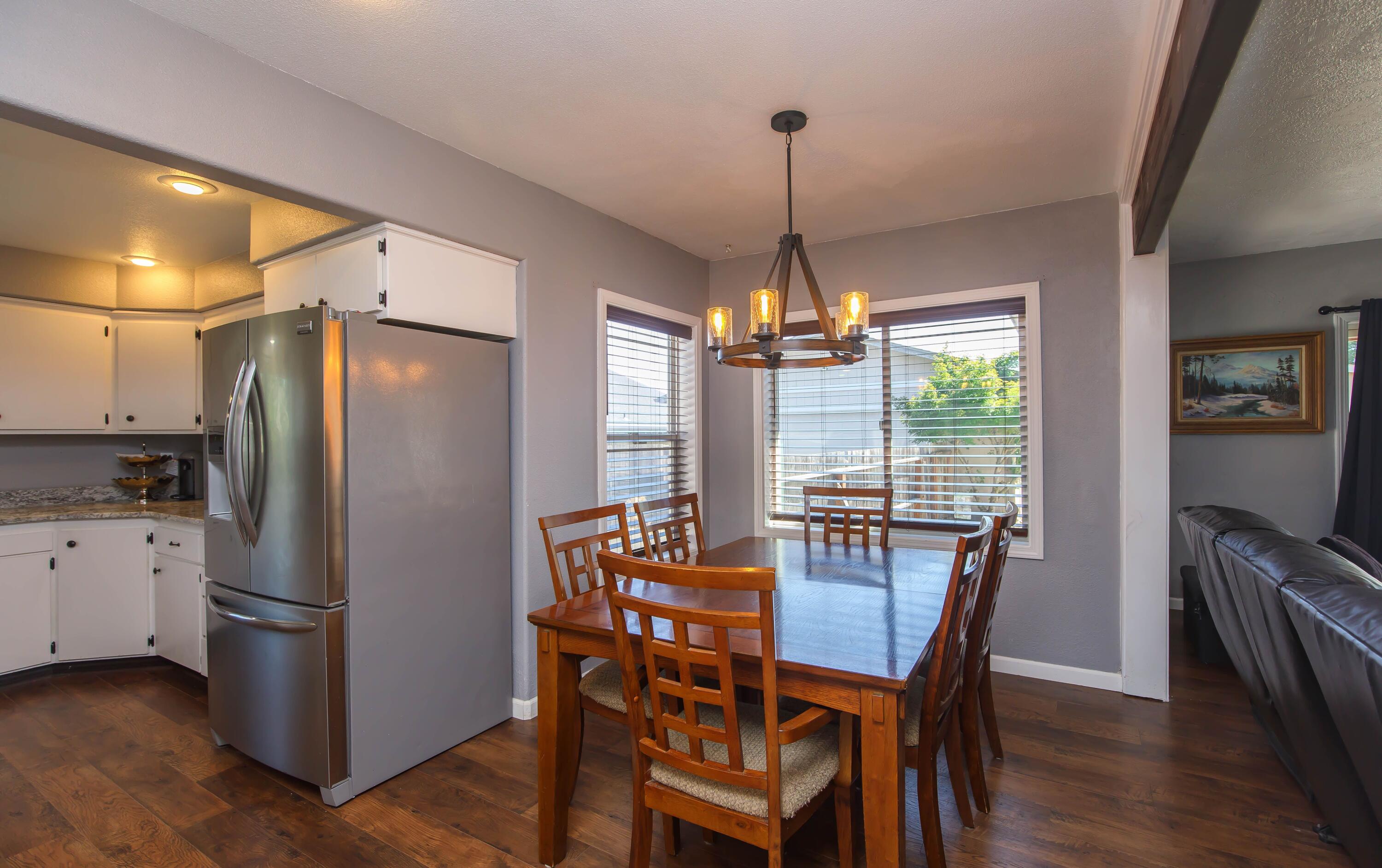 Red Willow Subdivision - Residential