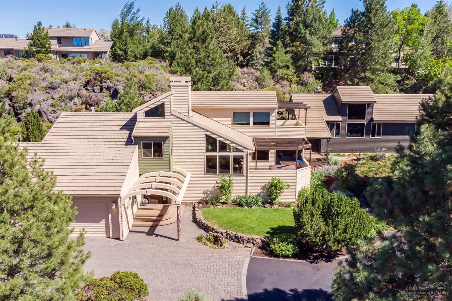 Westridge - Residential