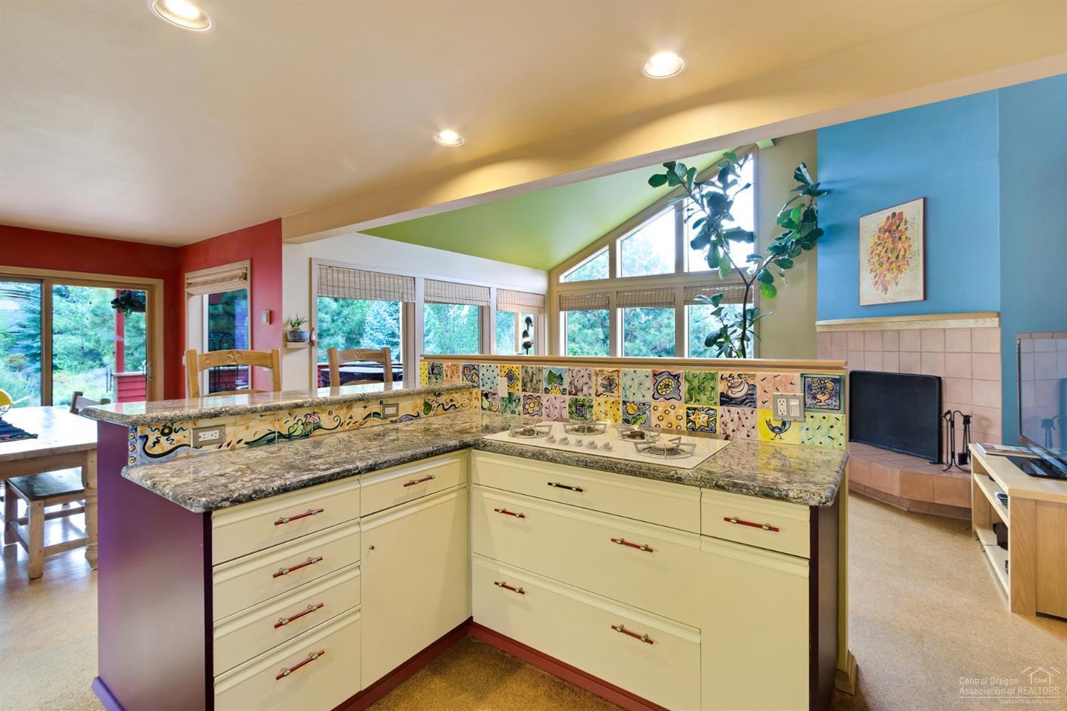 Westridge - Residential