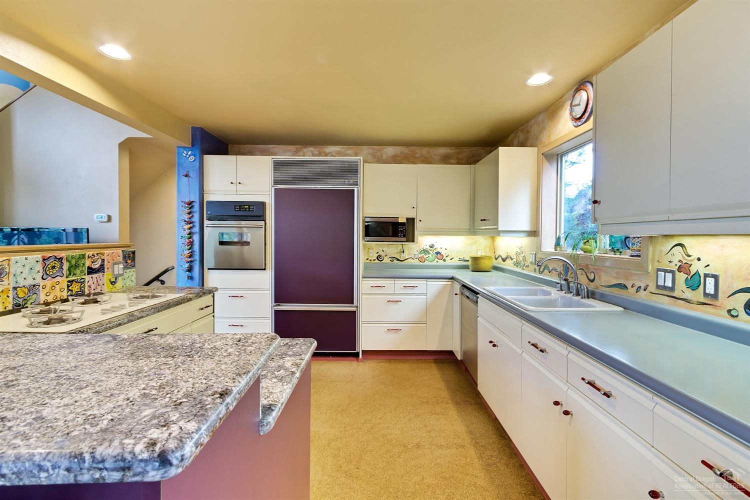 Westridge - Residential