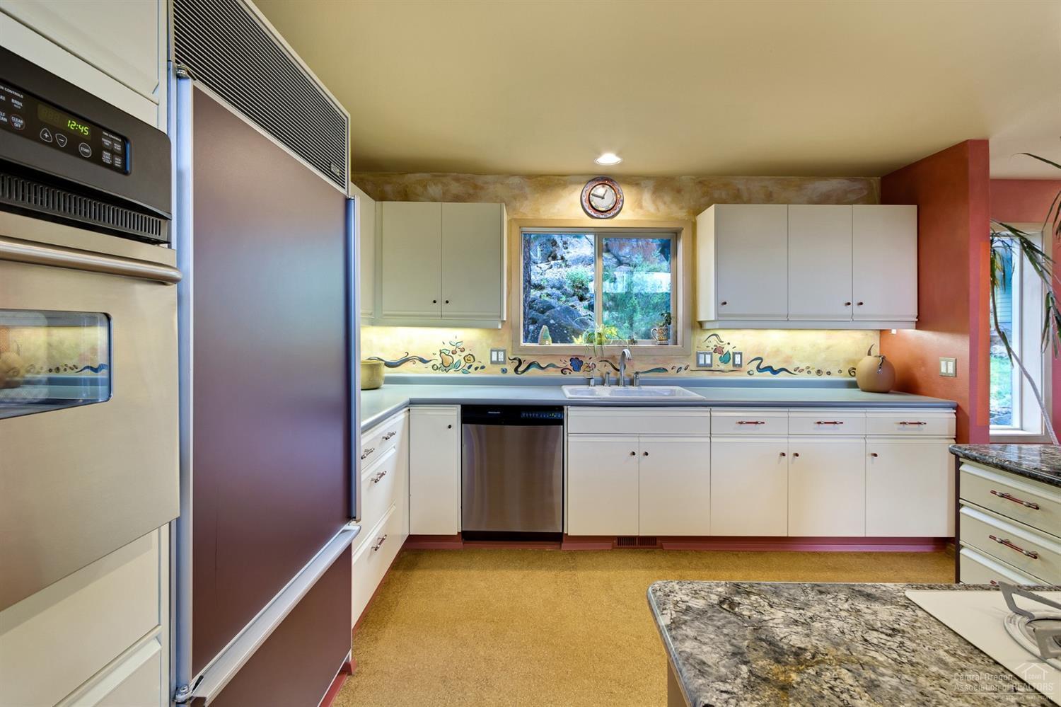 Westridge - Residential