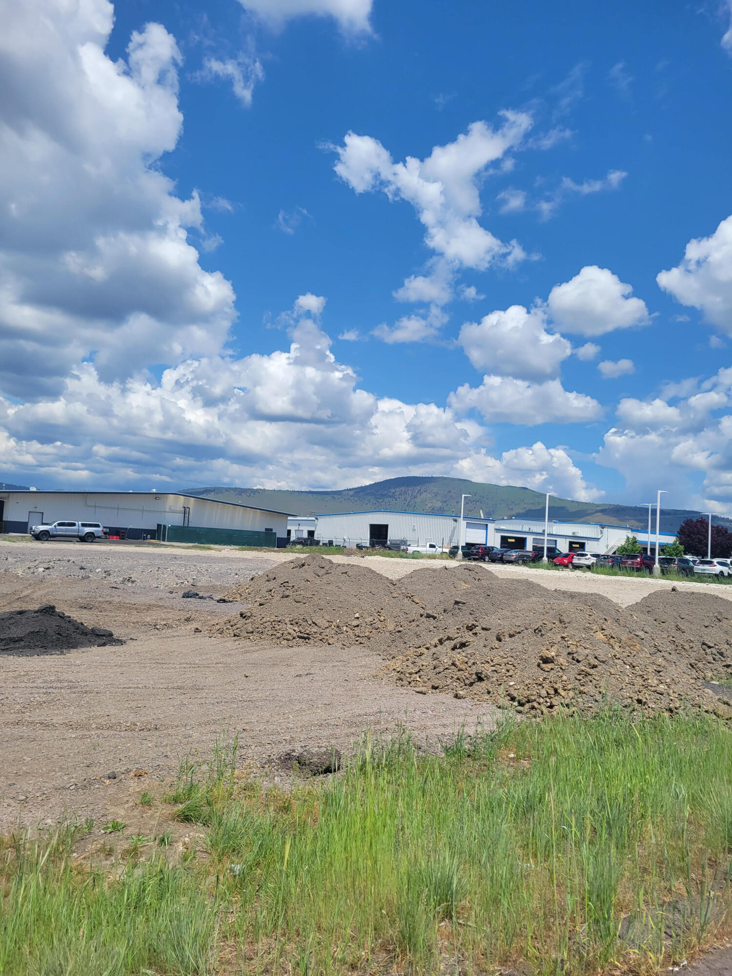 Washburn Park - Commercial Sale