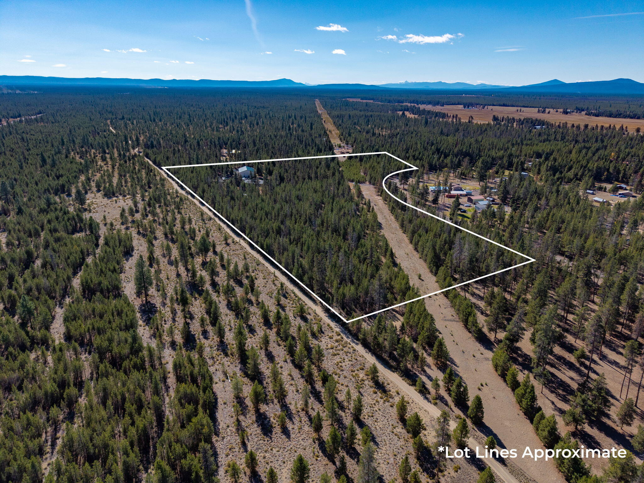 Roan Park - Residential