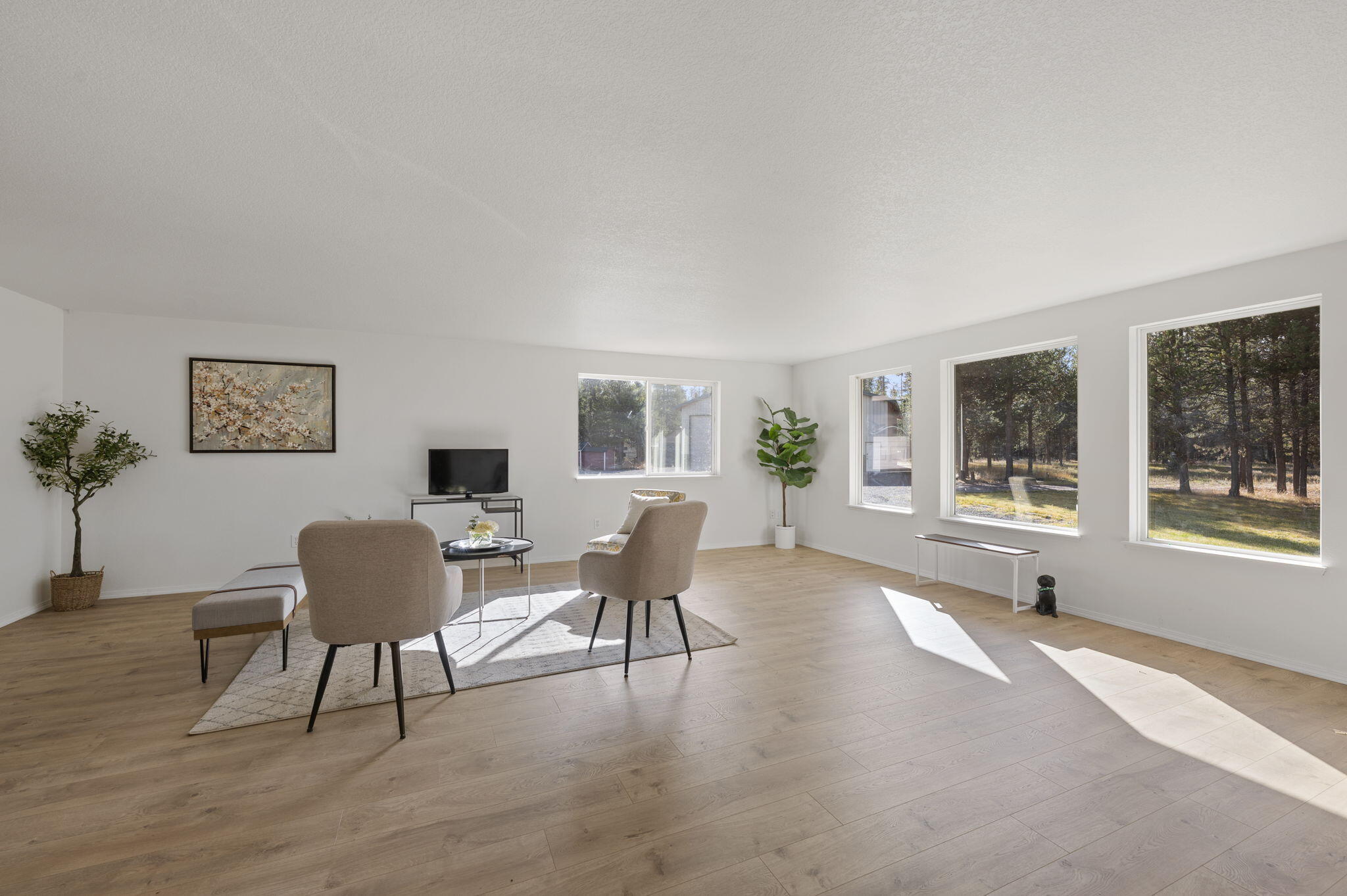 Roan Park - Residential