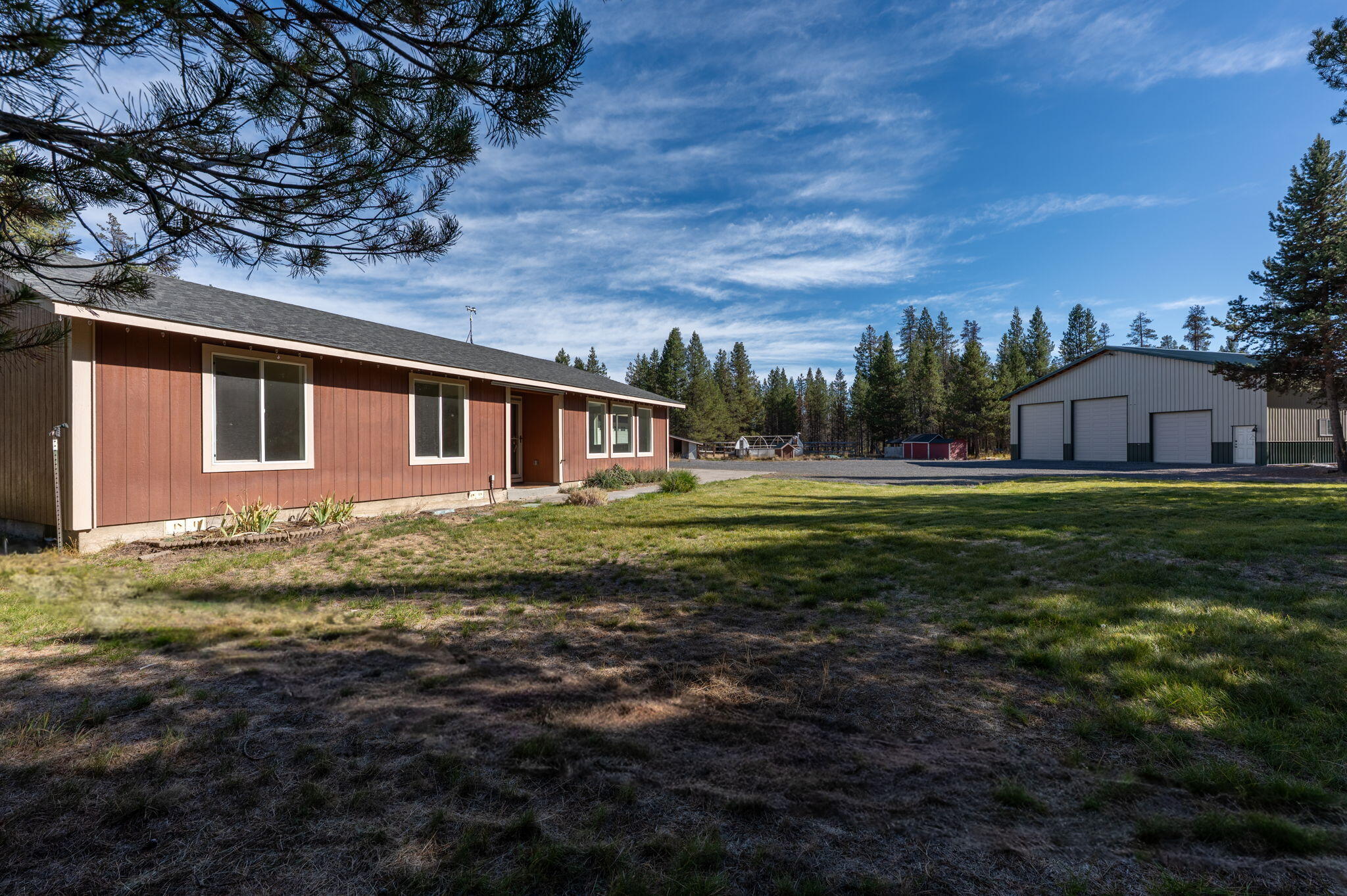 Roan Park - Residential