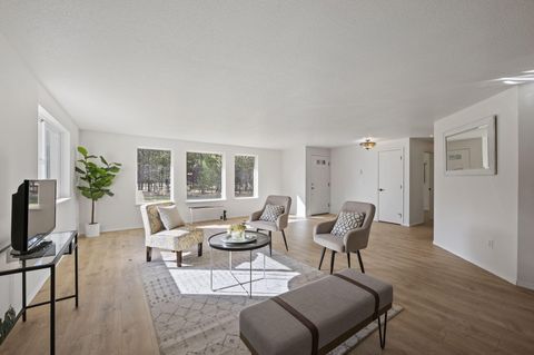 Tiny photo for 16549 Wayne Drive, La Pine, OR 97739 (MLS # 220212215)