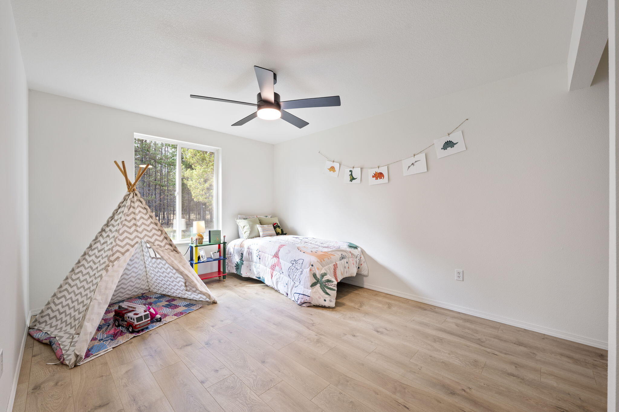 Roan Park - Residential