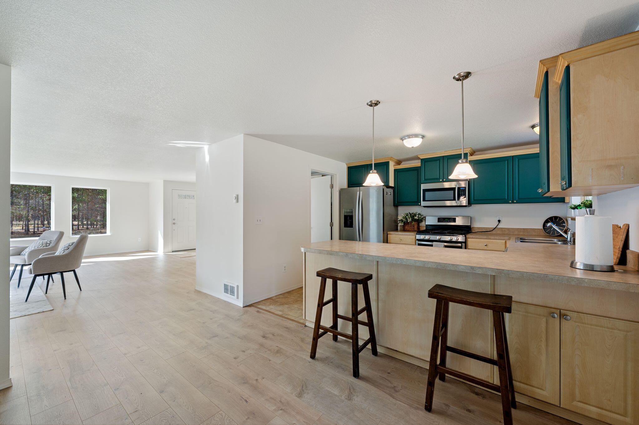 Roan Park - Residential