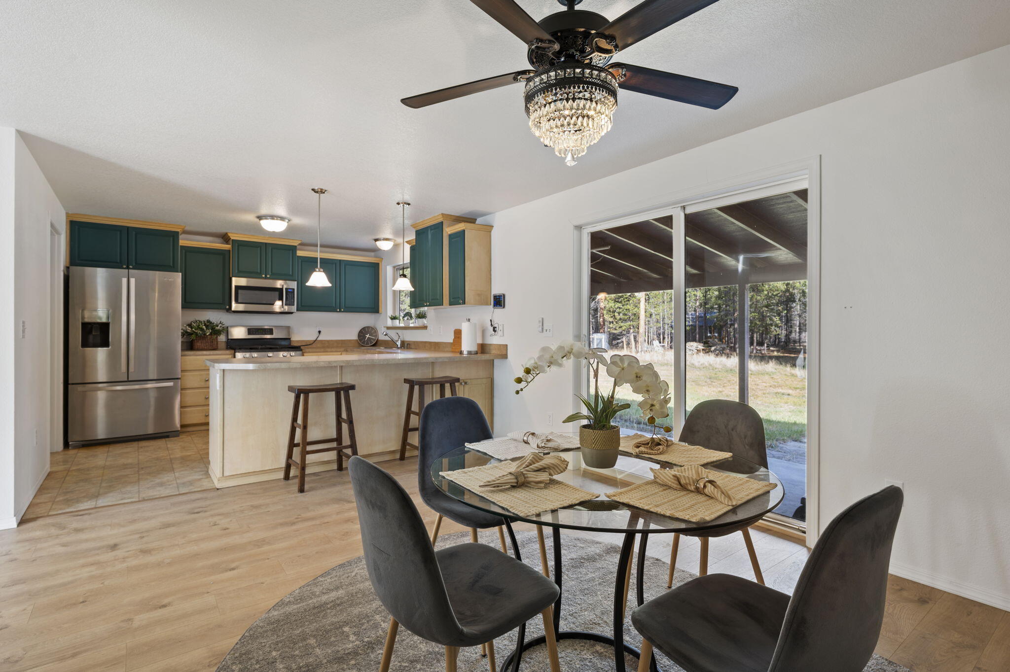 Roan Park - Residential