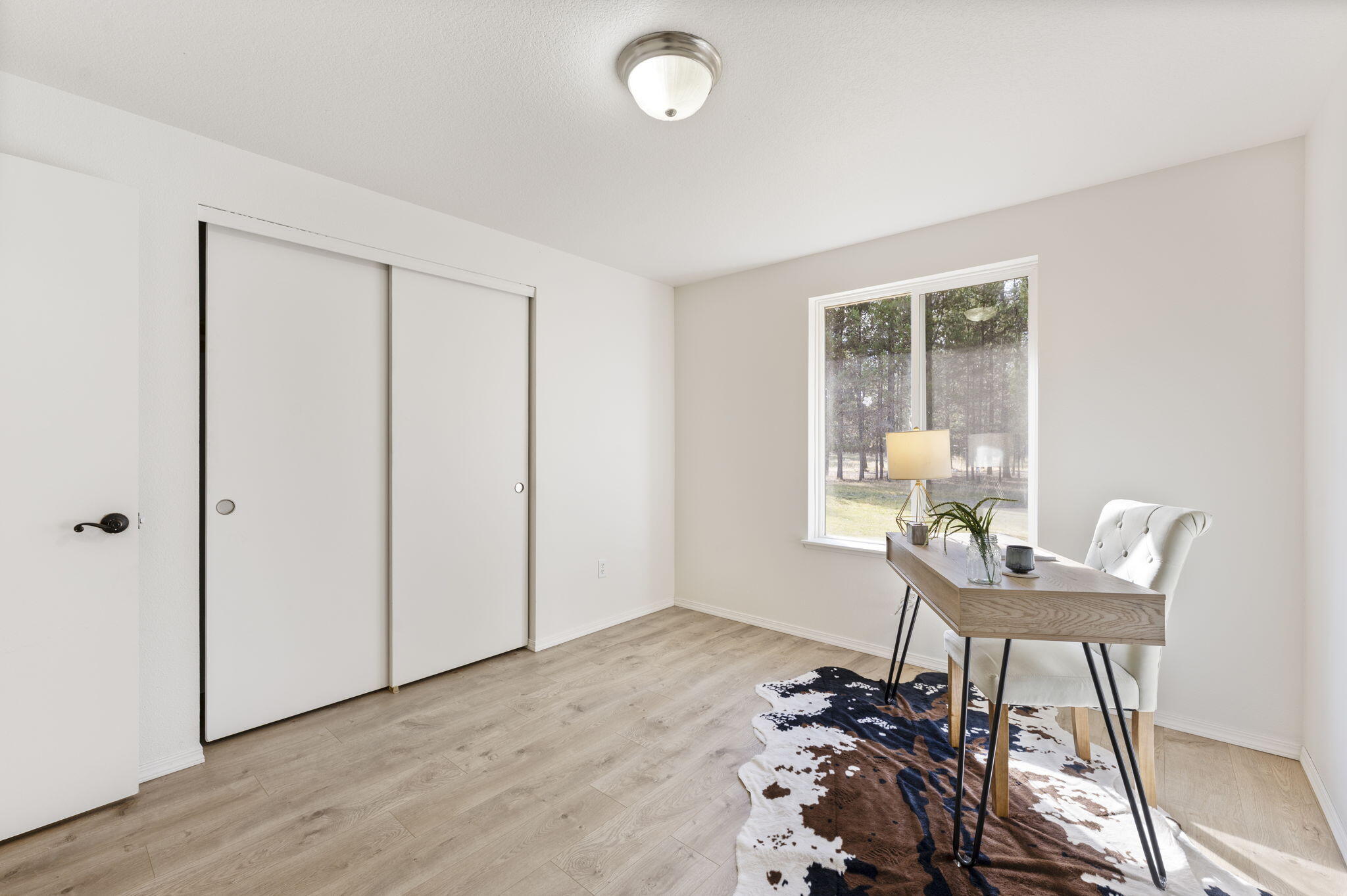 Roan Park - Residential