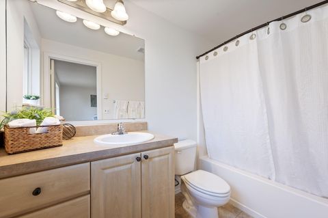 Tiny photo for 16549 Wayne Drive, La Pine, OR 97739 (MLS # 220212215)