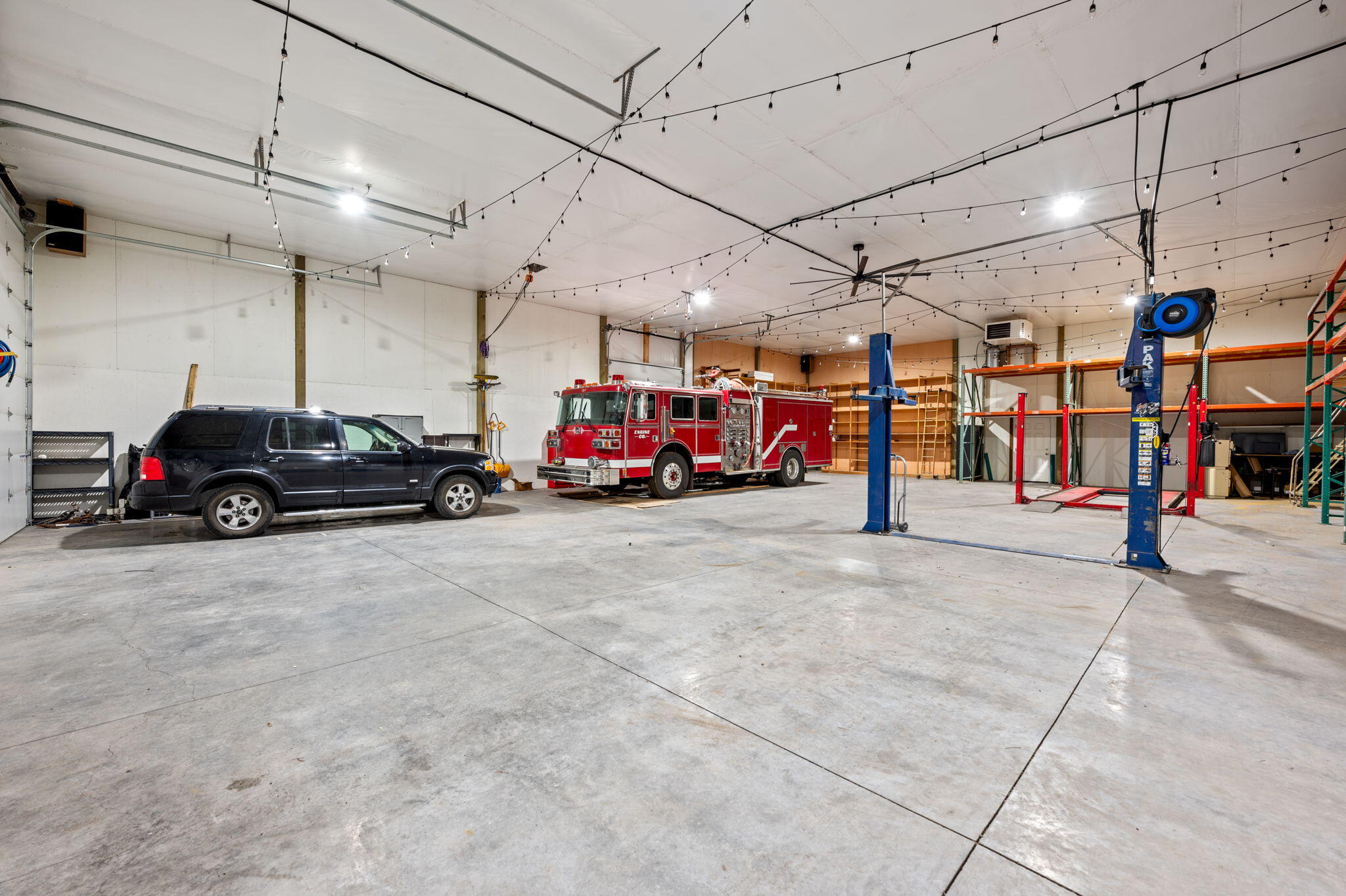 Roan Park - Residential