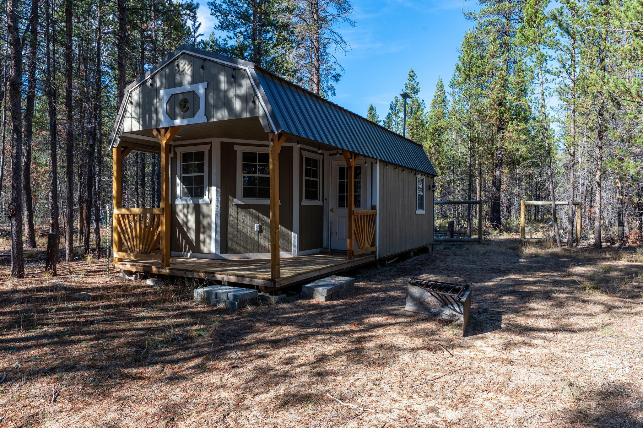 Roan Park - Residential