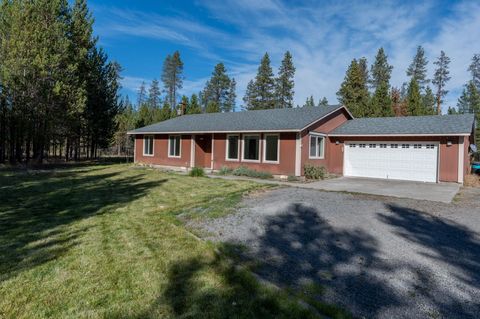 Tiny photo for 16549 Wayne Drive, La Pine, OR 97739 (MLS # 220212215)