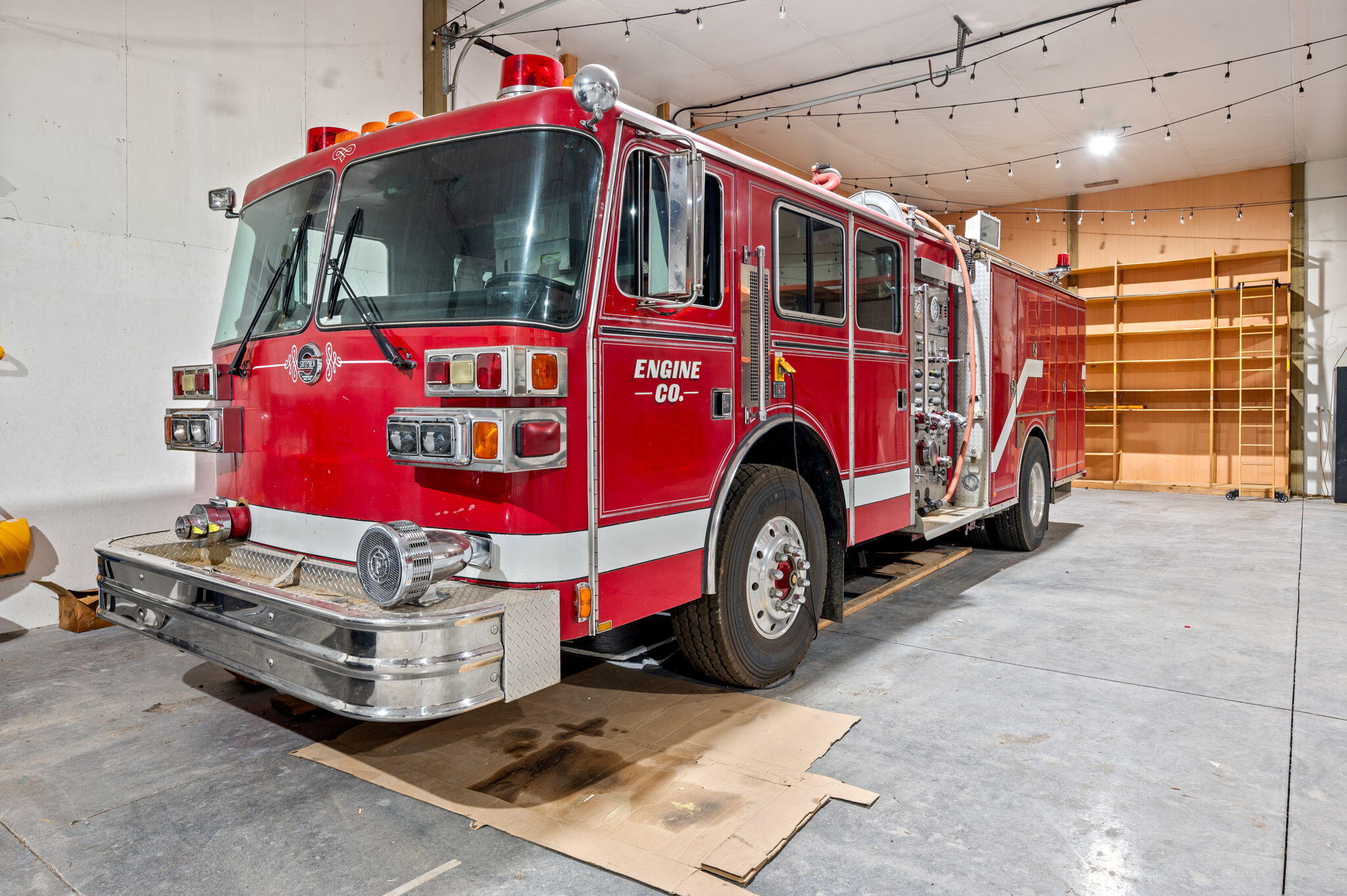 Roan Park - Residential