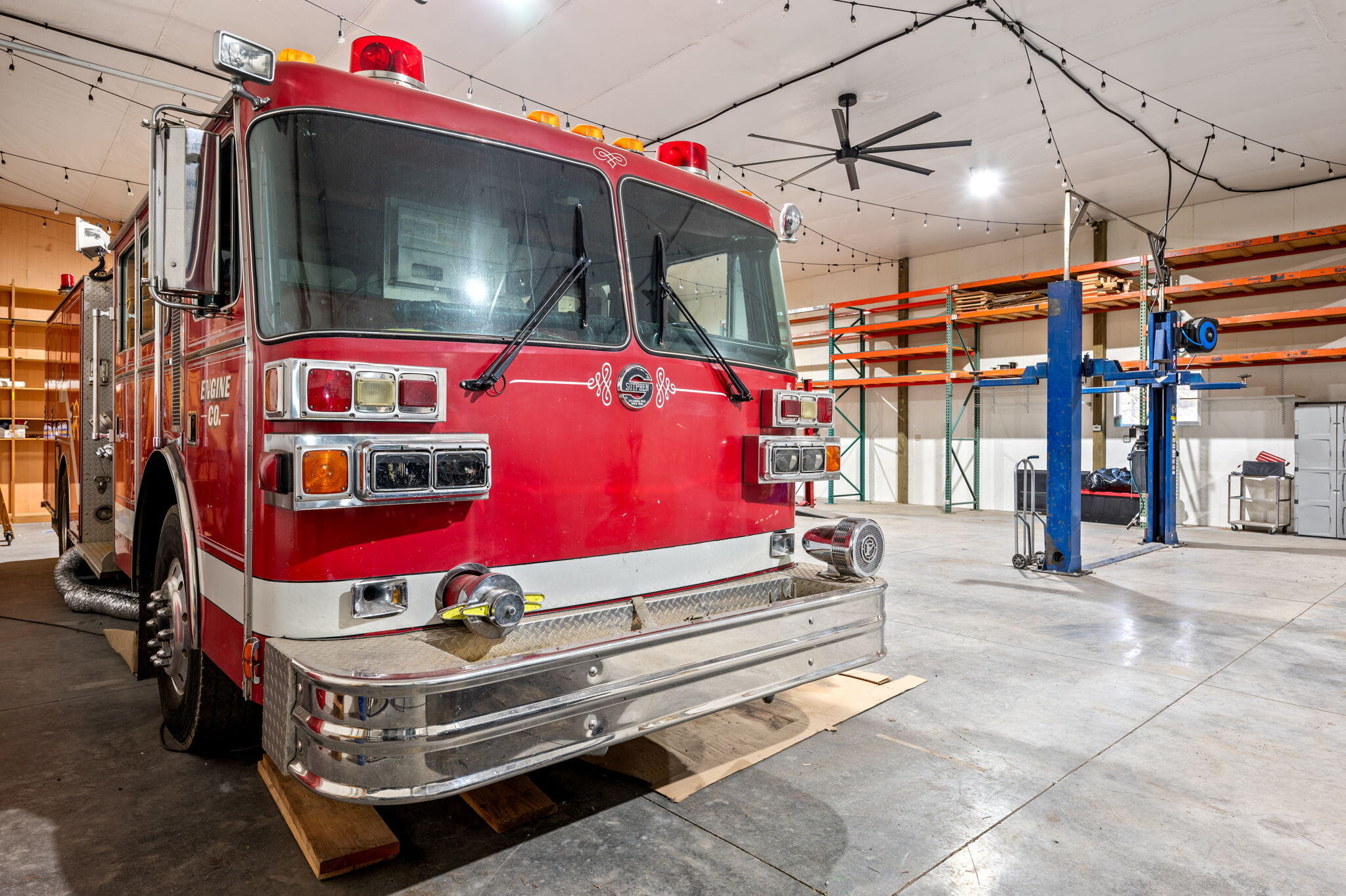 Roan Park - Residential