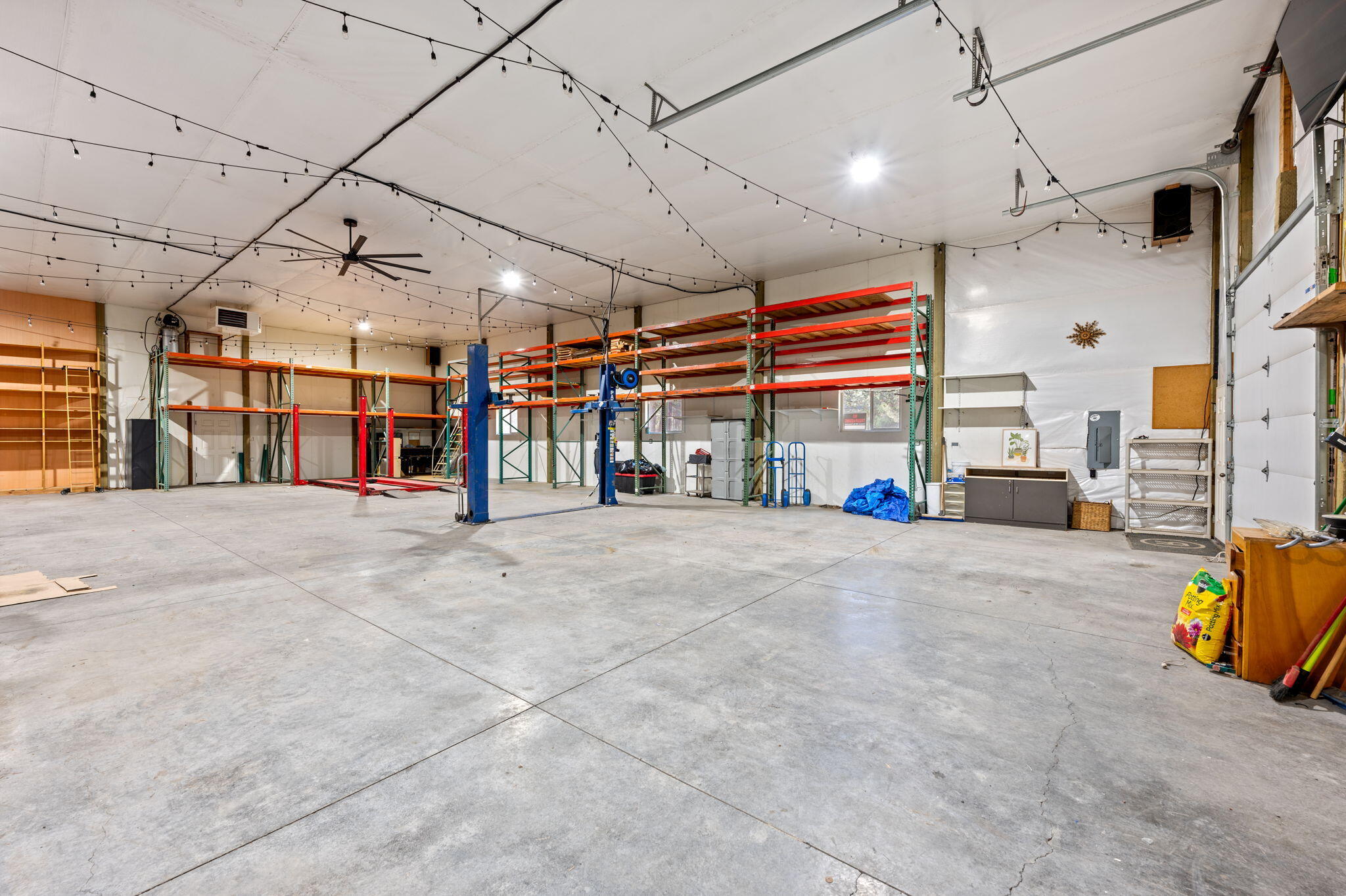 Roan Park - Residential