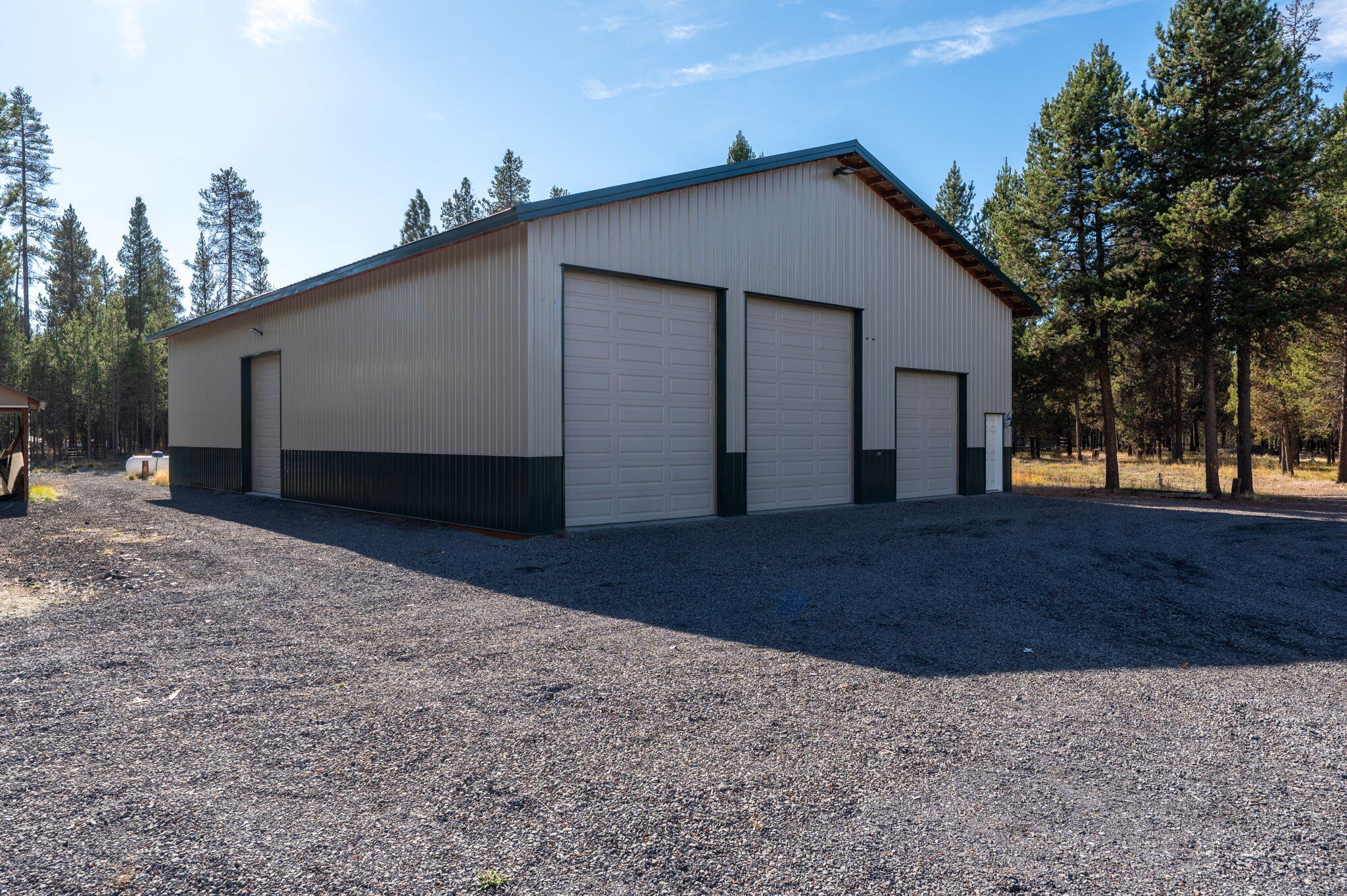 Roan Park - Residential