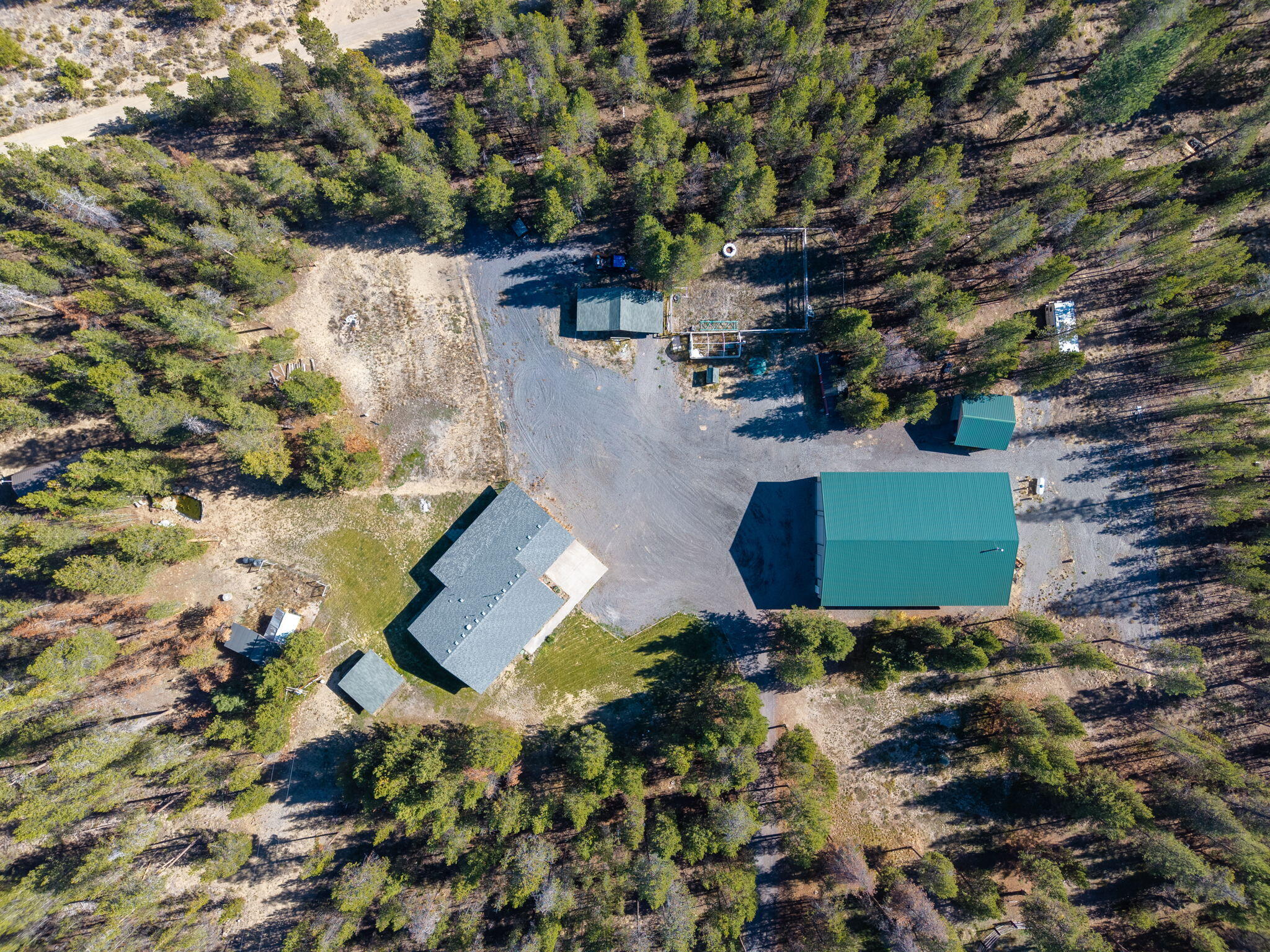 Roan Park - Residential