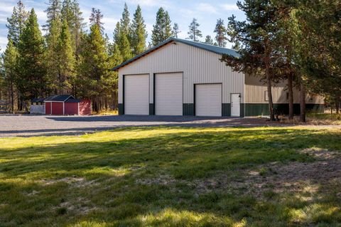 Tiny photo for 16549 Wayne Drive, La Pine, OR 97739 (MLS # 220212215)