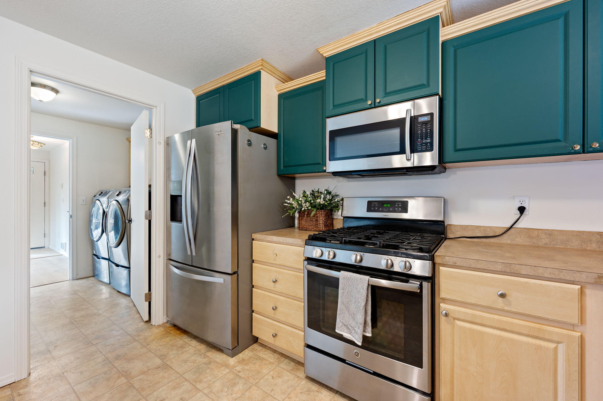 Roan Park - Residential