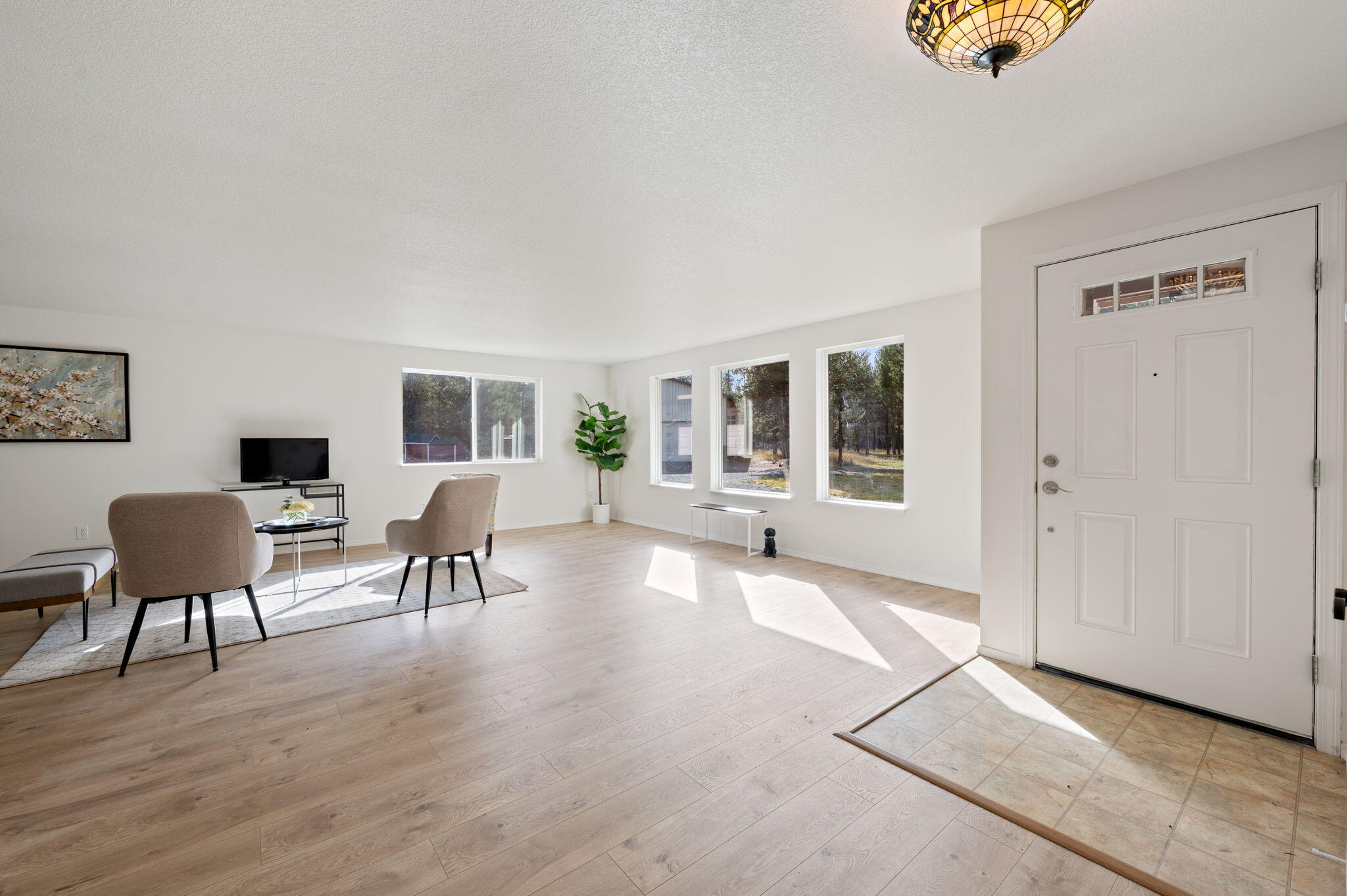 Roan Park - Residential