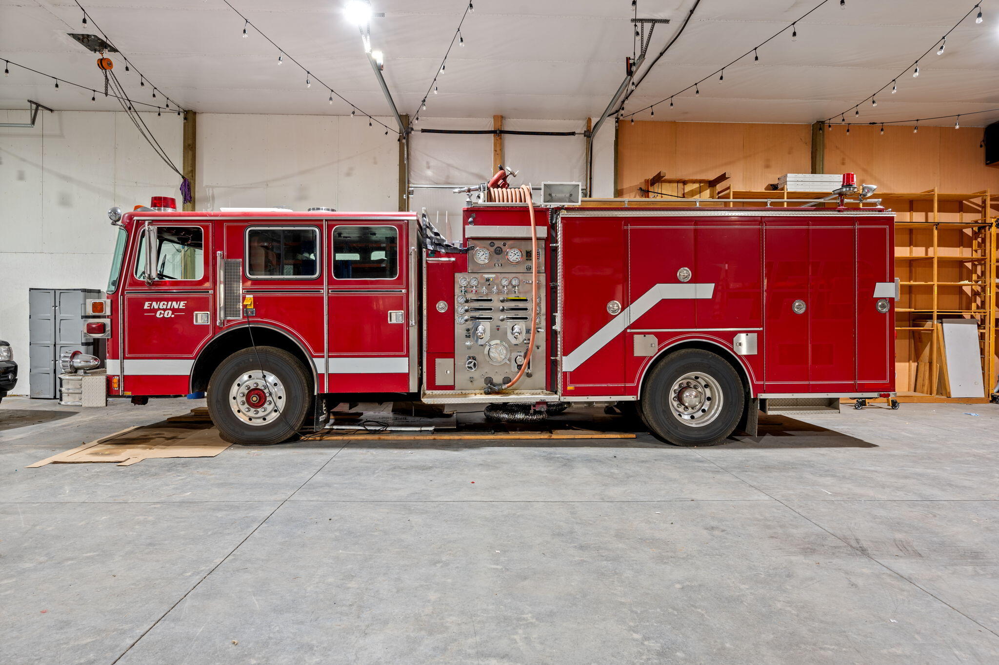 Roan Park - Residential