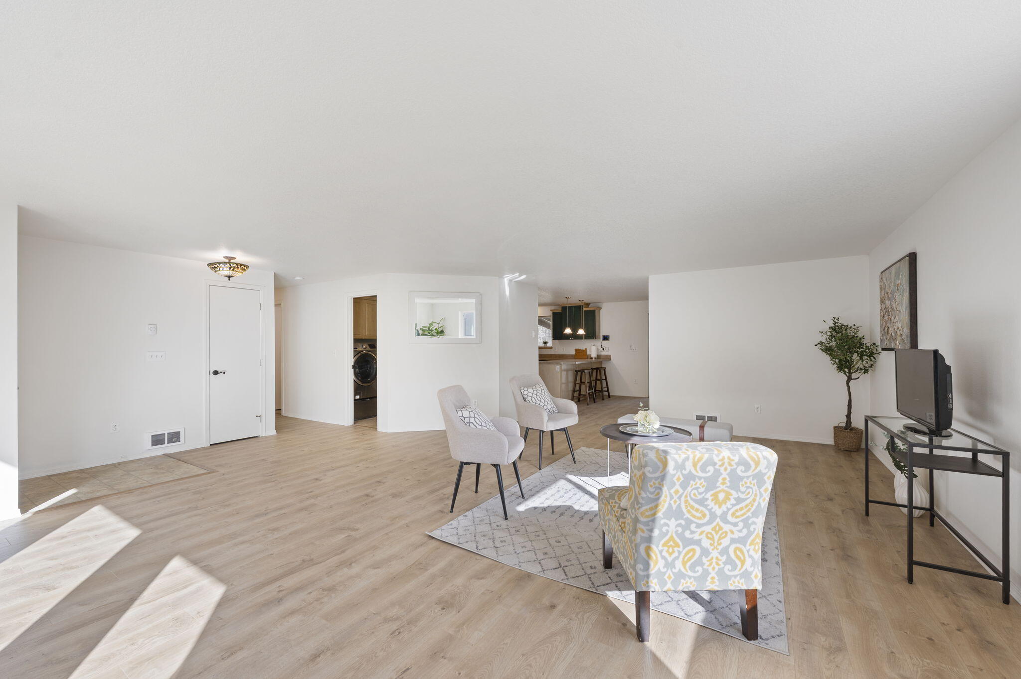 Roan Park - Residential