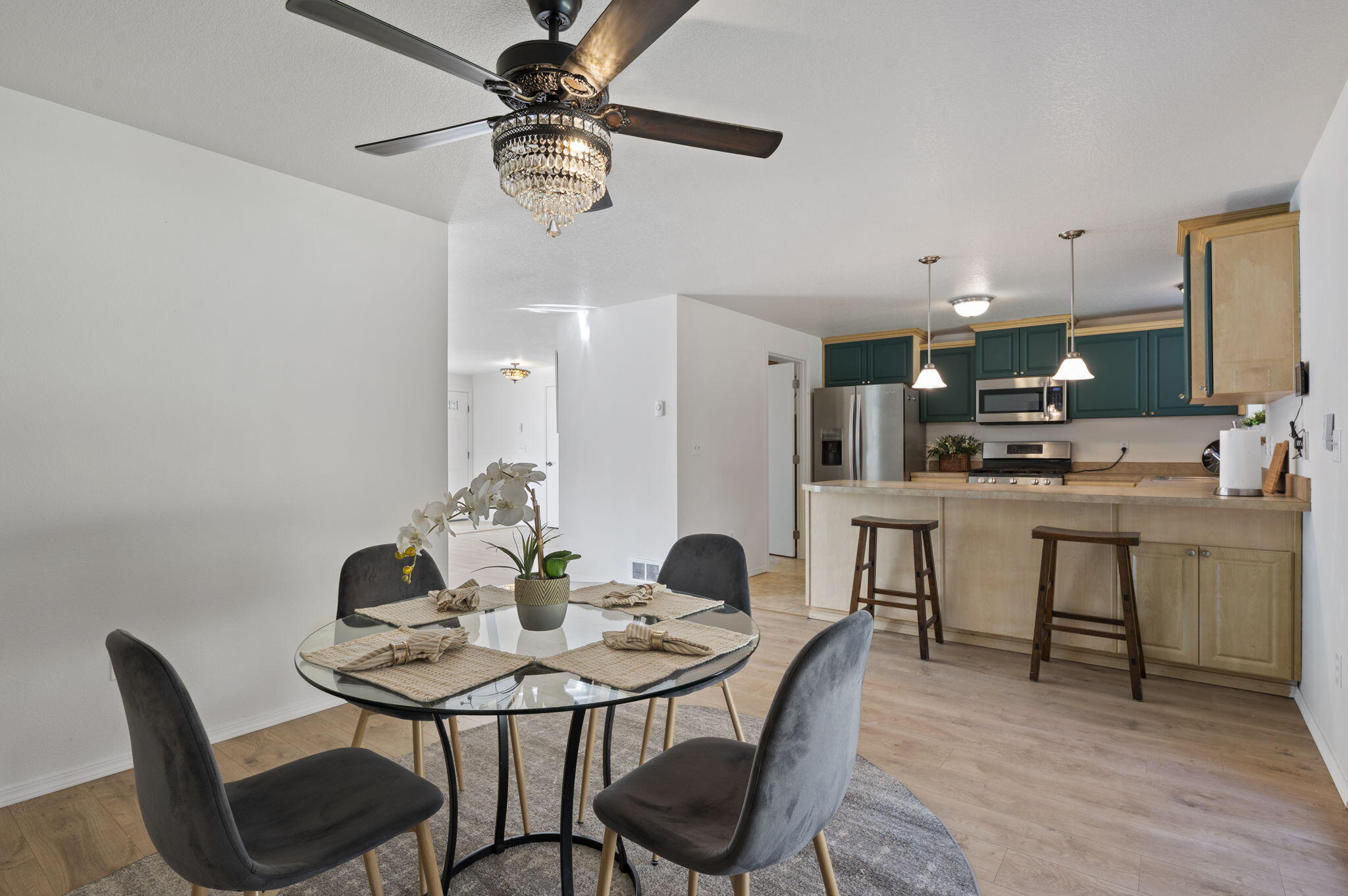 Roan Park - Residential