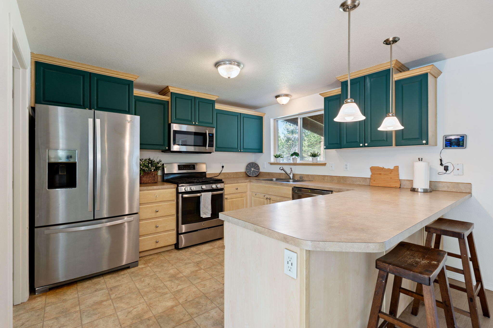 Roan Park - Residential