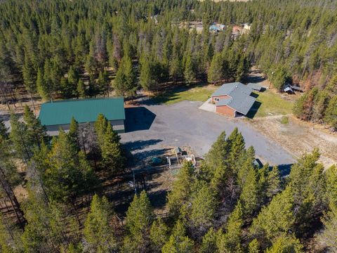 Tiny photo for 16549 Wayne Drive, La Pine, OR 97739 (MLS # 220212215)