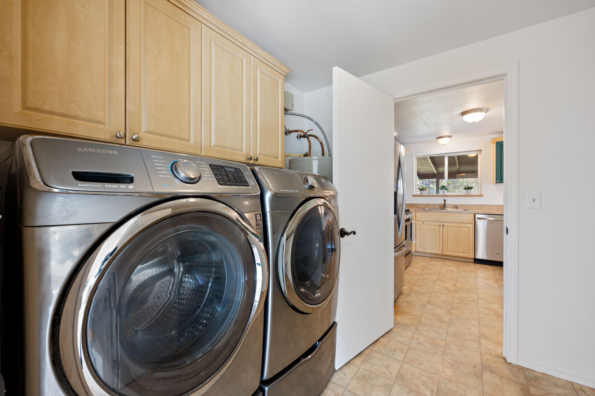 Roan Park - Residential